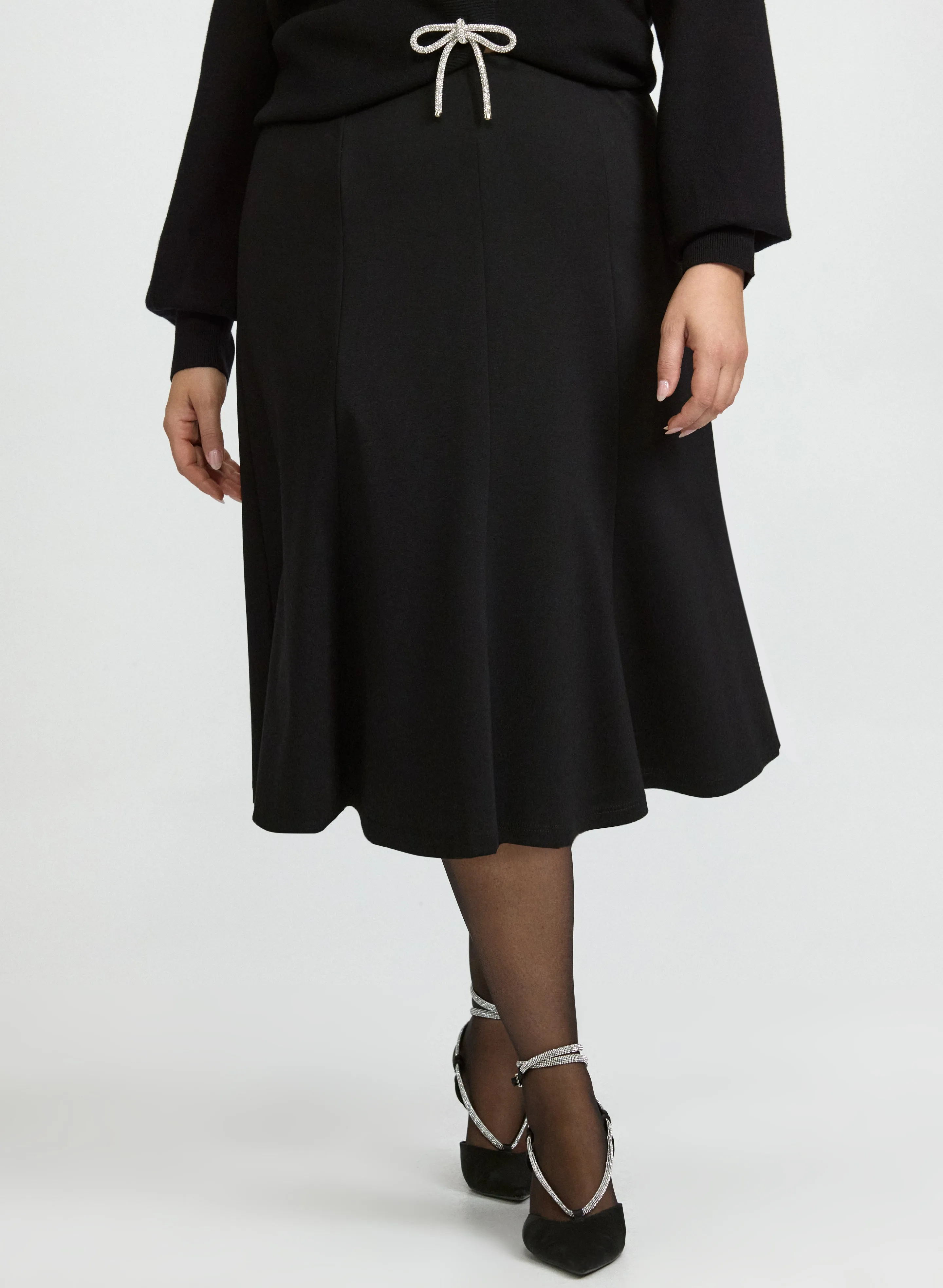 A-Line Skirt sold by Laura