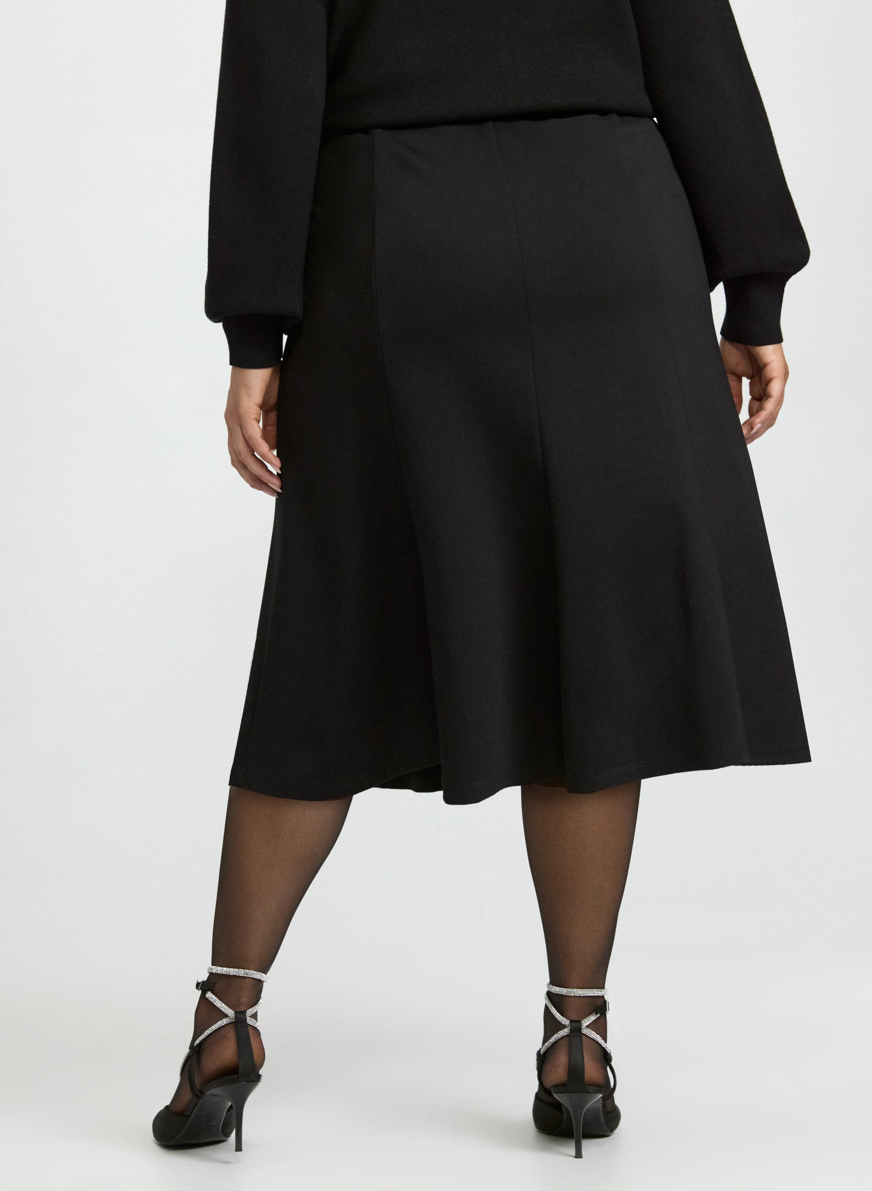 A-Line Skirt sold by Laura product image thumbnail 2