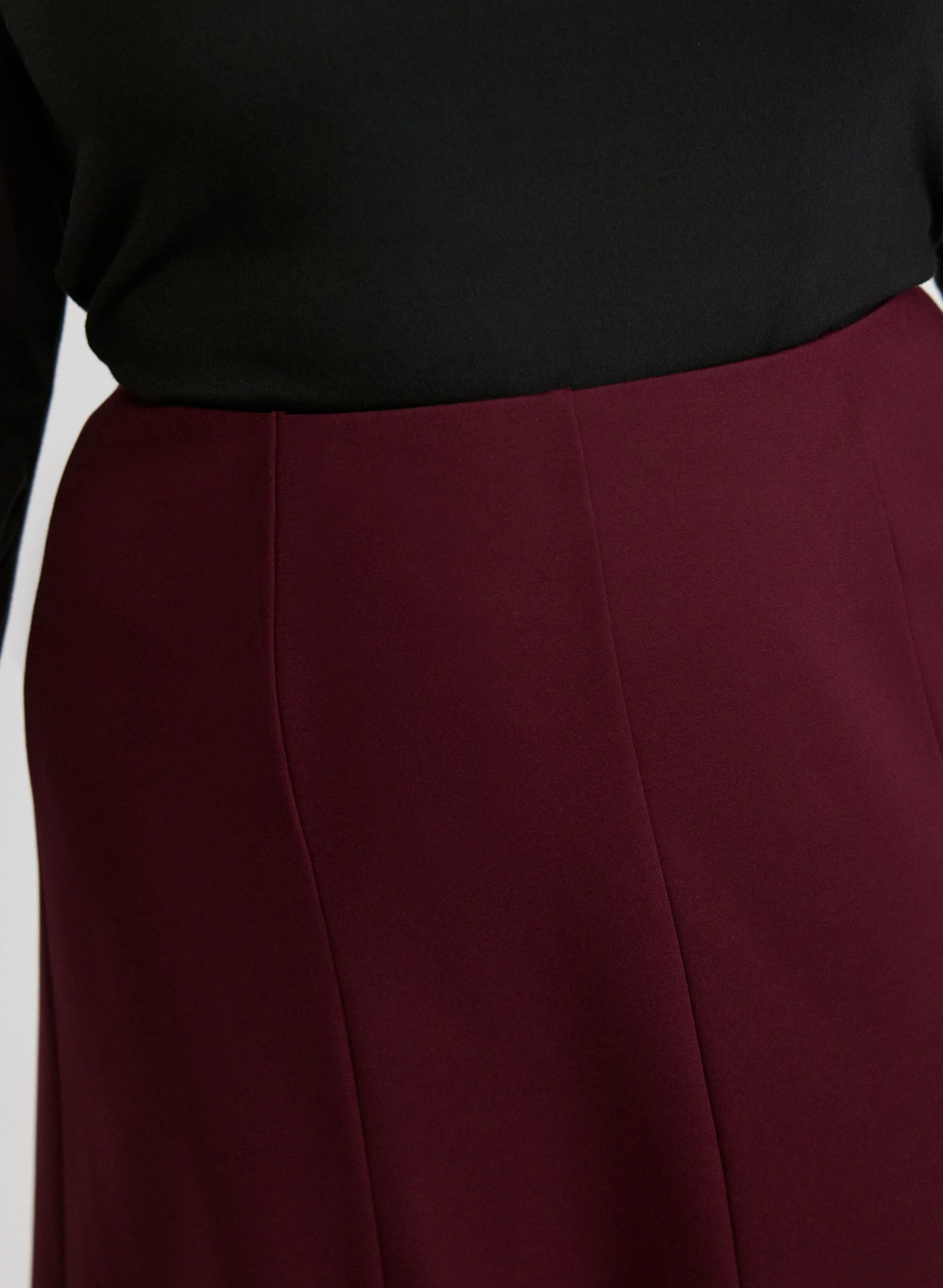 A-Line Skirt sold by Laura product image thumbnail 5