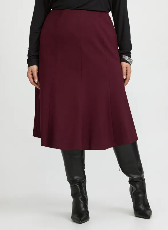 A-Line Skirt sold by Laura