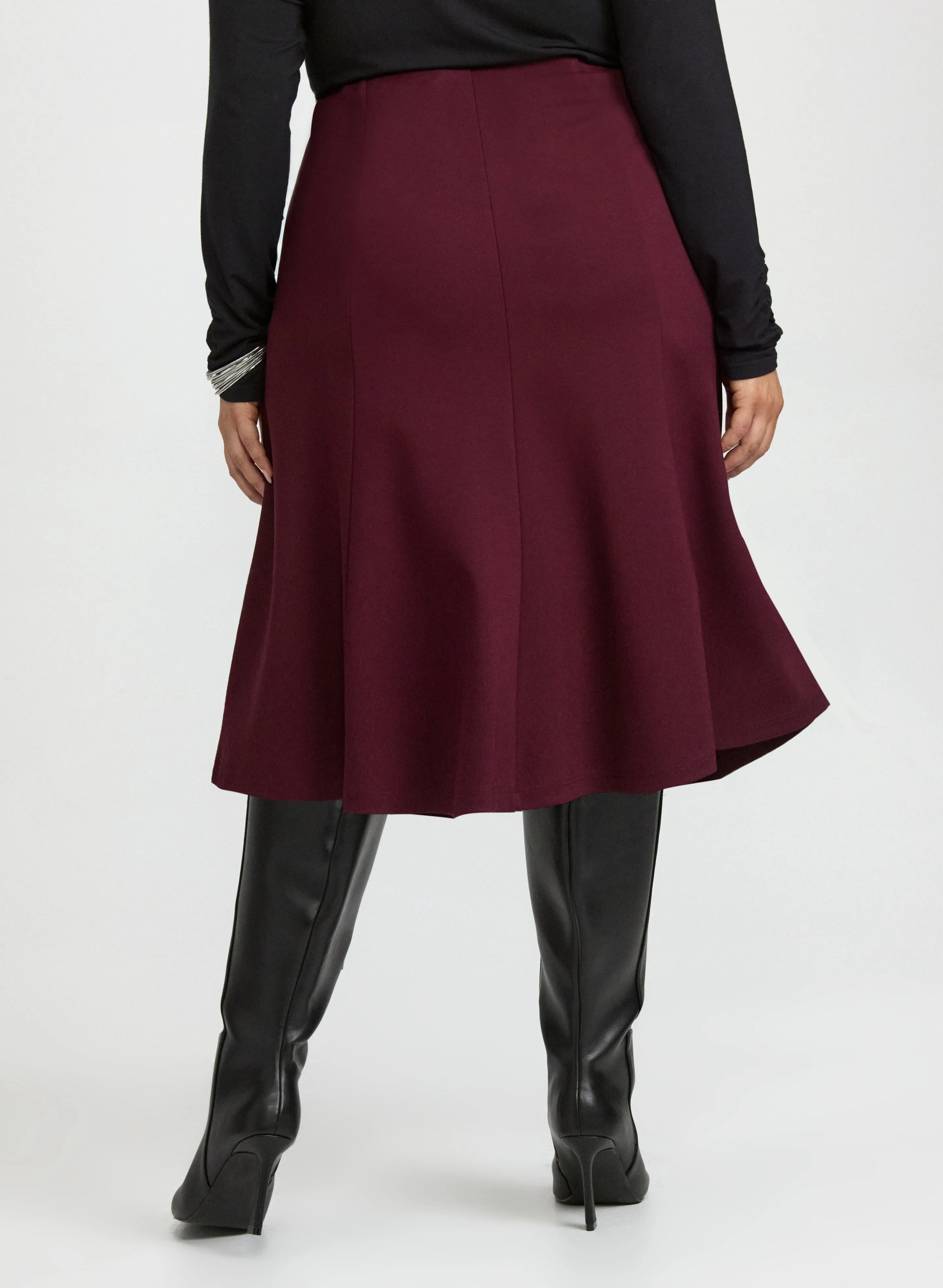 A-Line Skirt sold by Laura product image thumbnail 2