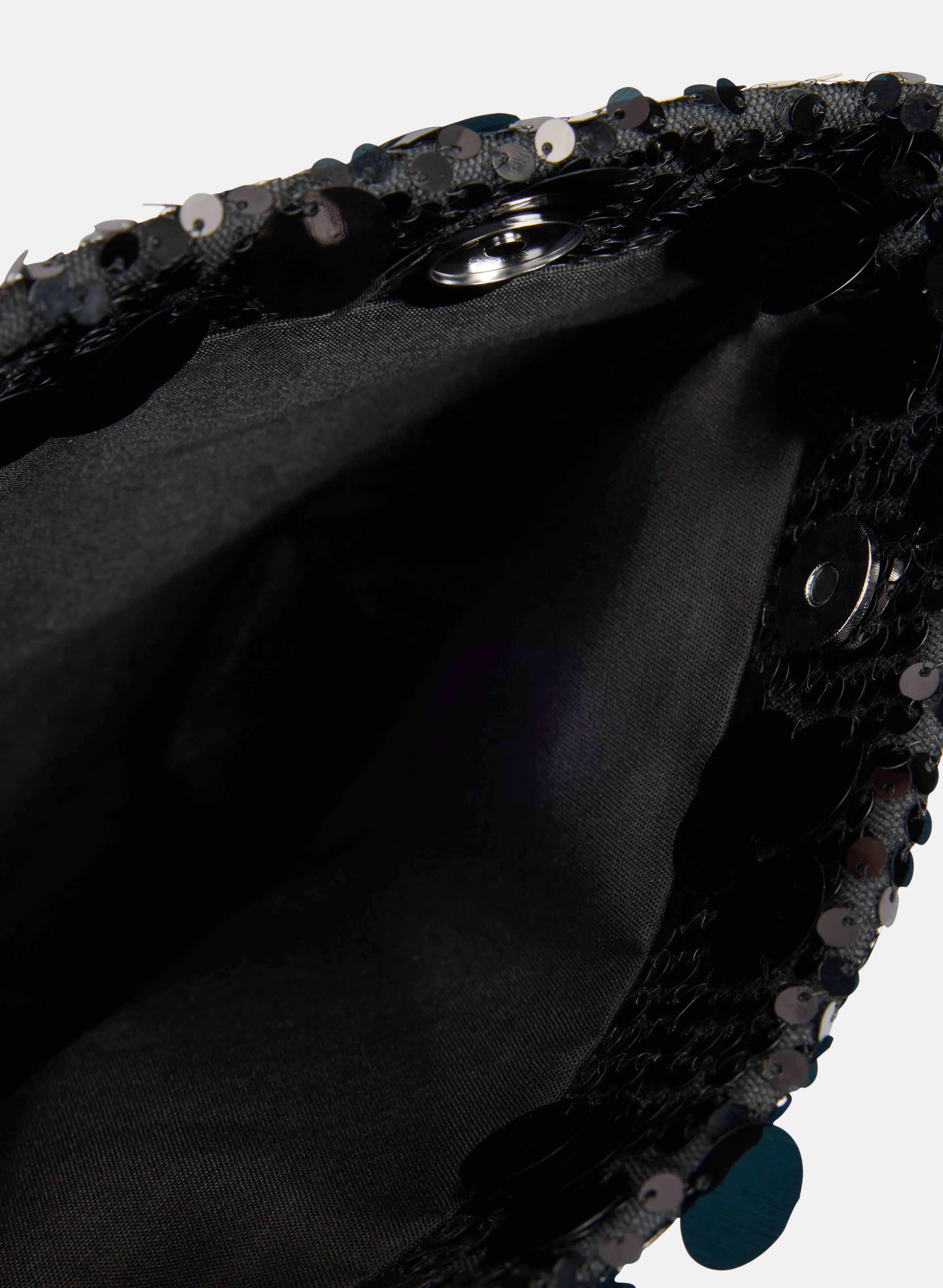 Sequin Evening Handbag sold by Laura product image thumbnail 3