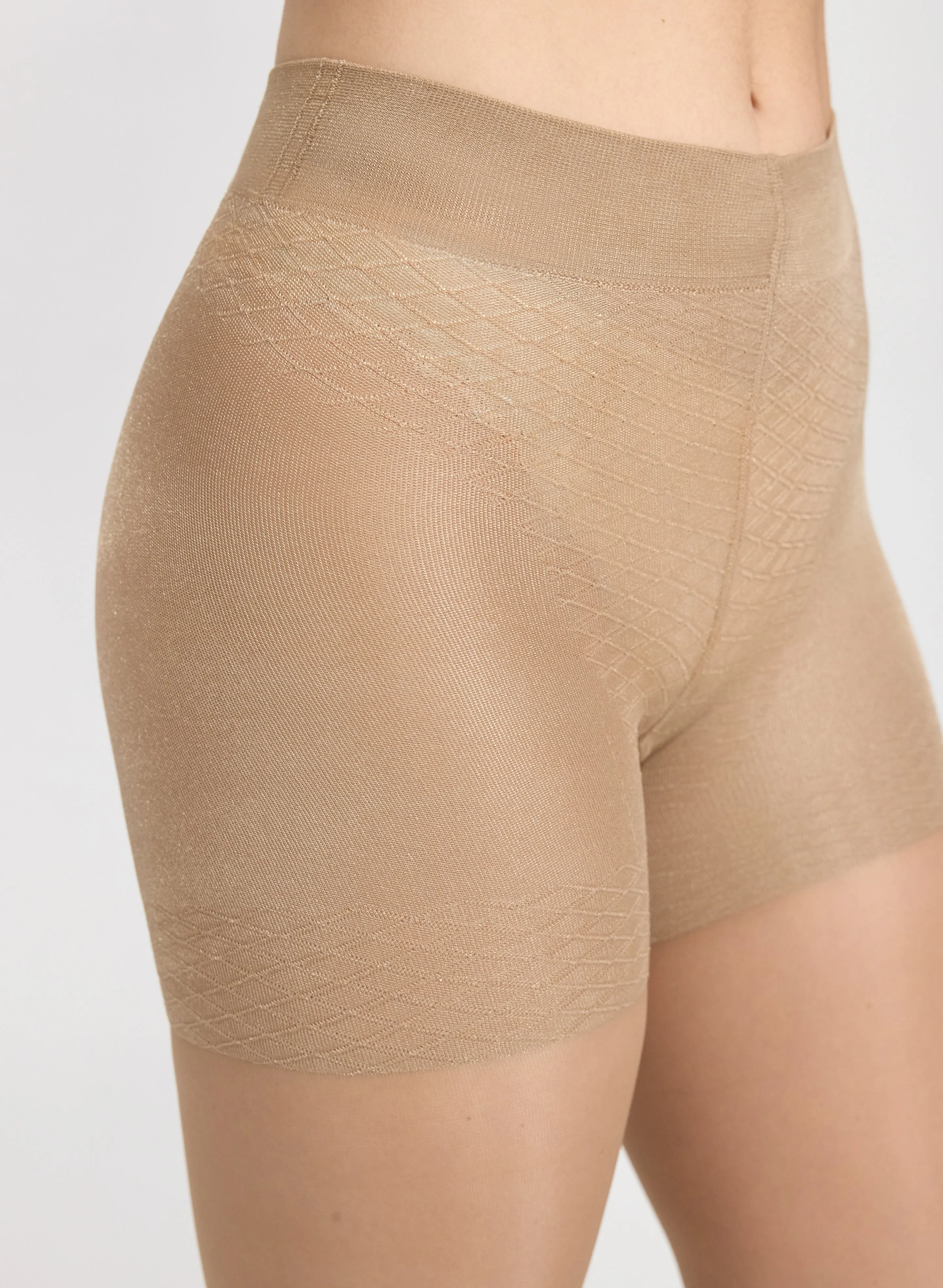 Mura - Control Top Tights sold by Laura product image thumbnail 4