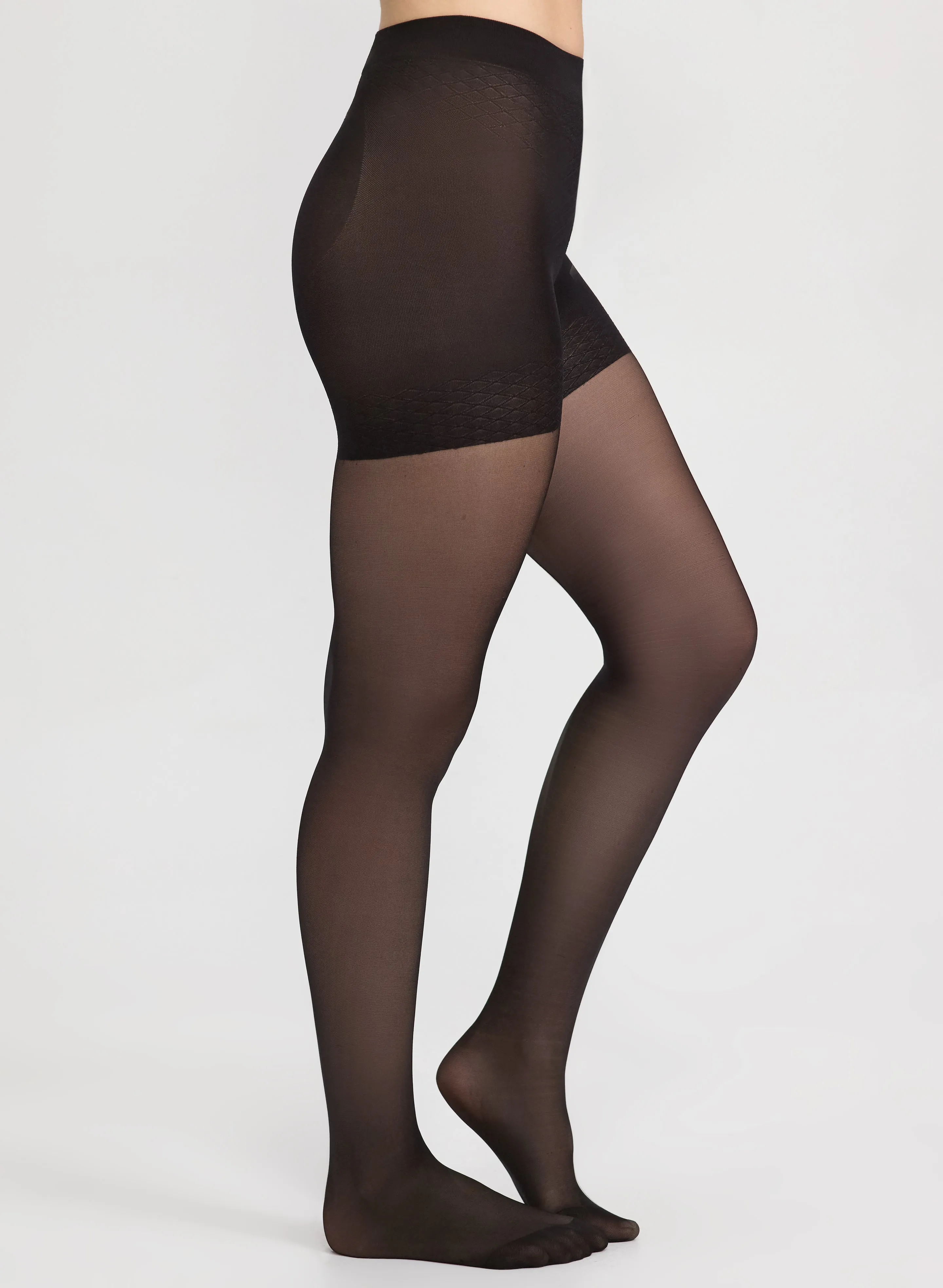 Mura - Control Top Tights sold by Laura