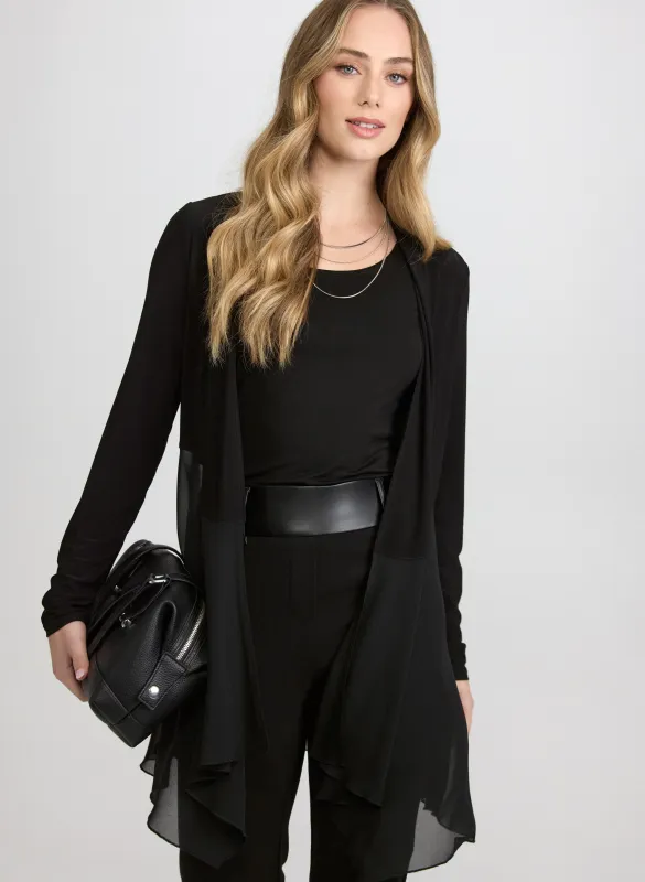 Chiffon Layering Top sold by Laura