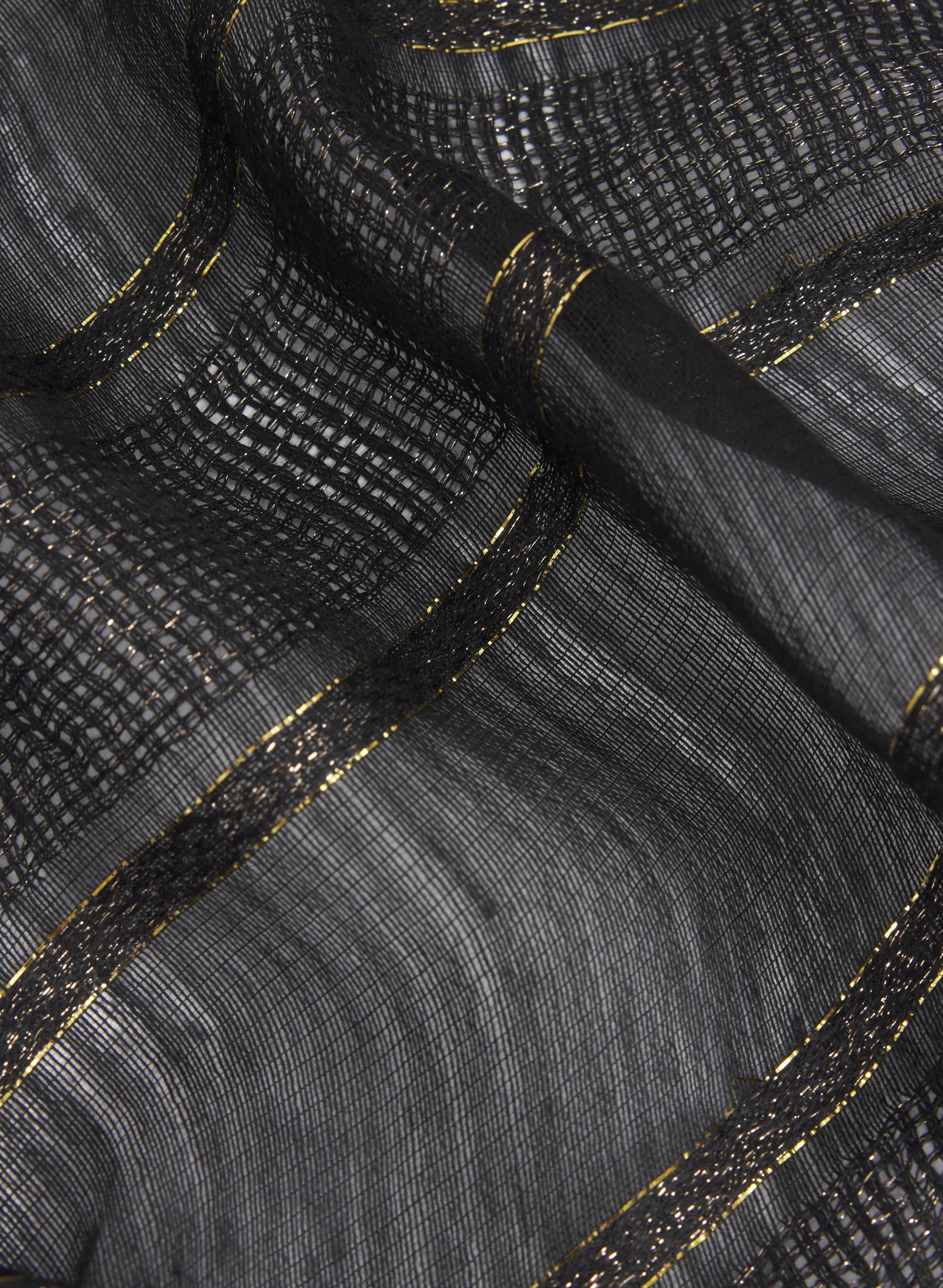 Sheer Evening Wrap sold by Laura product image thumbnail 4