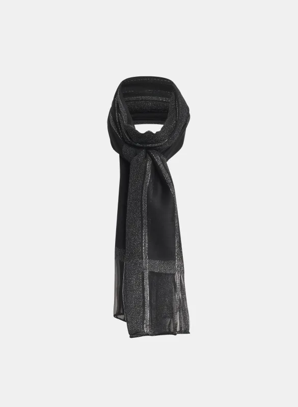 Sheer Evening Wrap sold by Laura