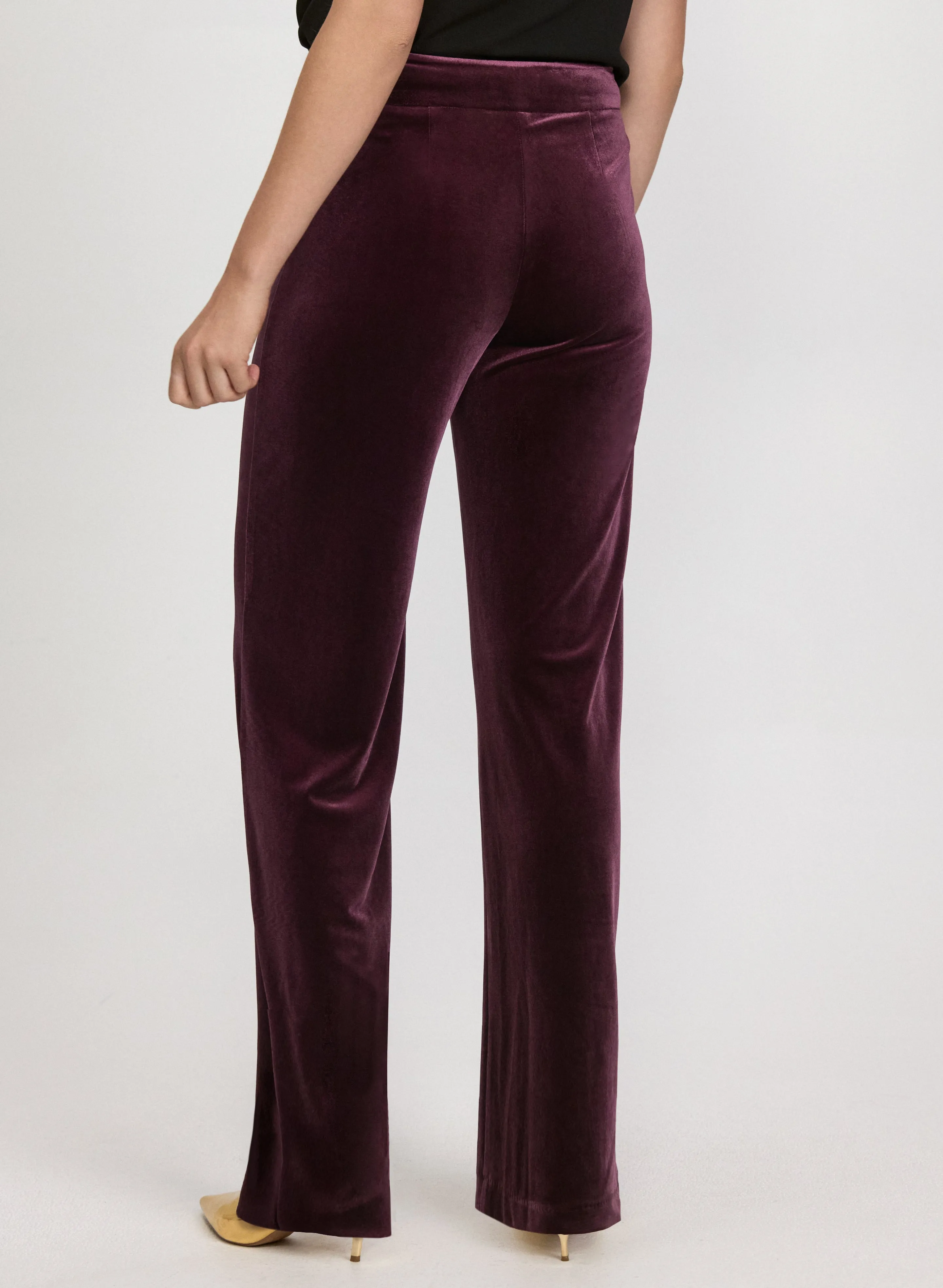Olivia Velvet Pants sold by Laura product image thumbnail 2