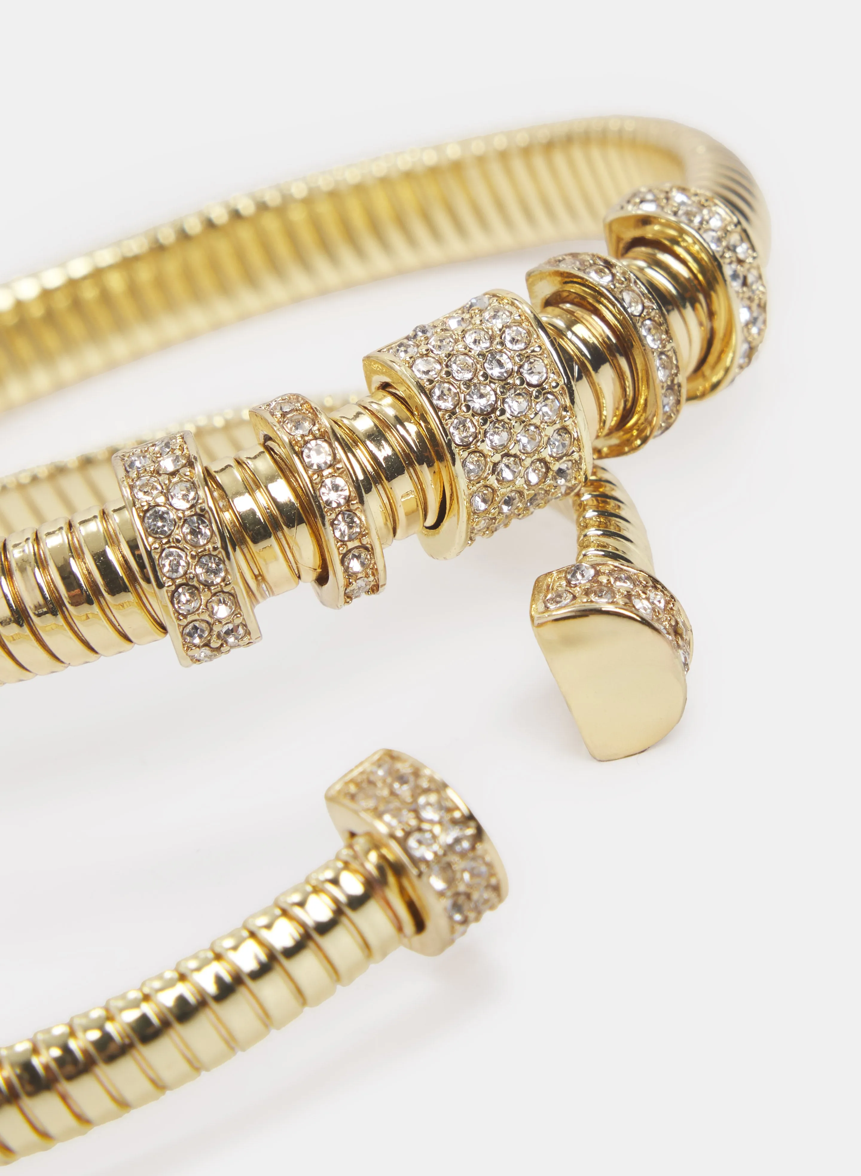 Watch Chain Bracelet sold by Laura product image thumbnail 3