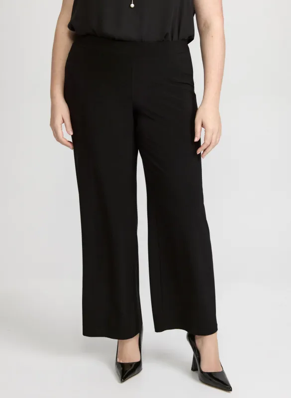Olivia Wide-Leg Pants sold by Laura