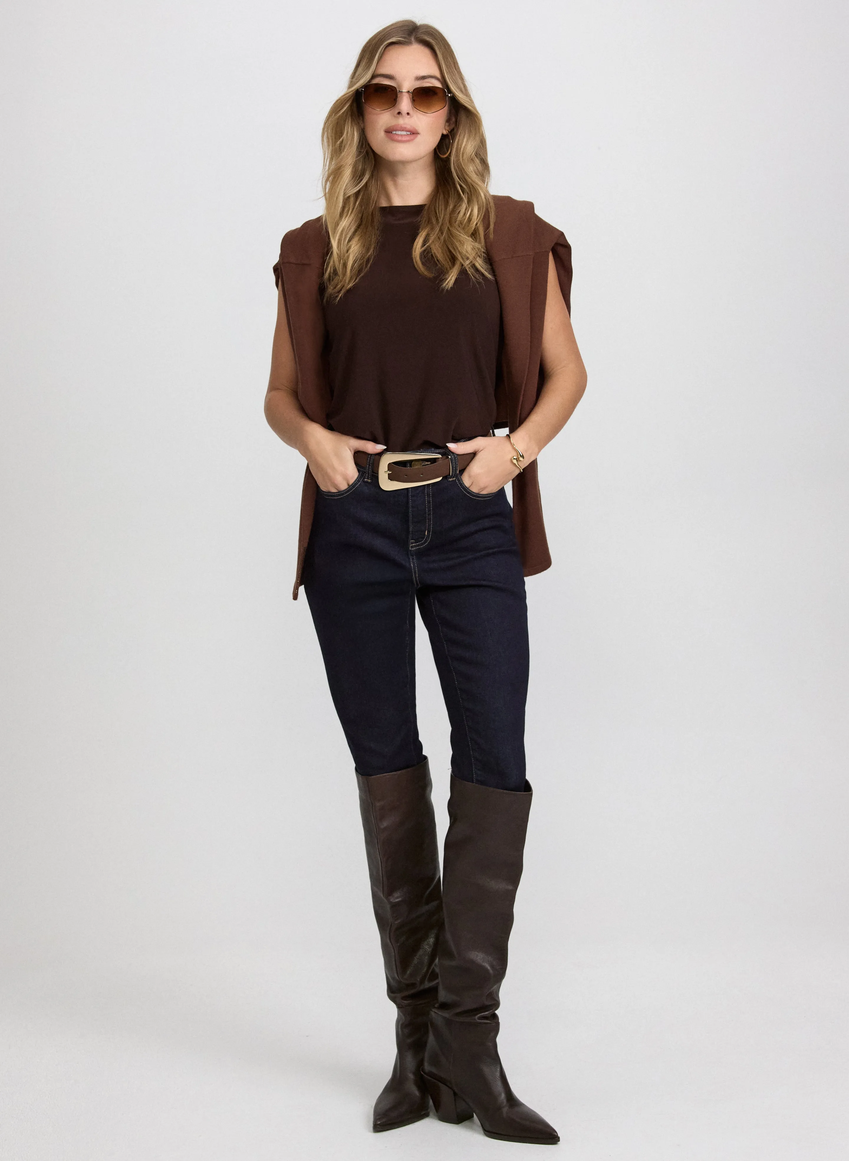 Jersey Cami sold by Laura product image thumbnail 3