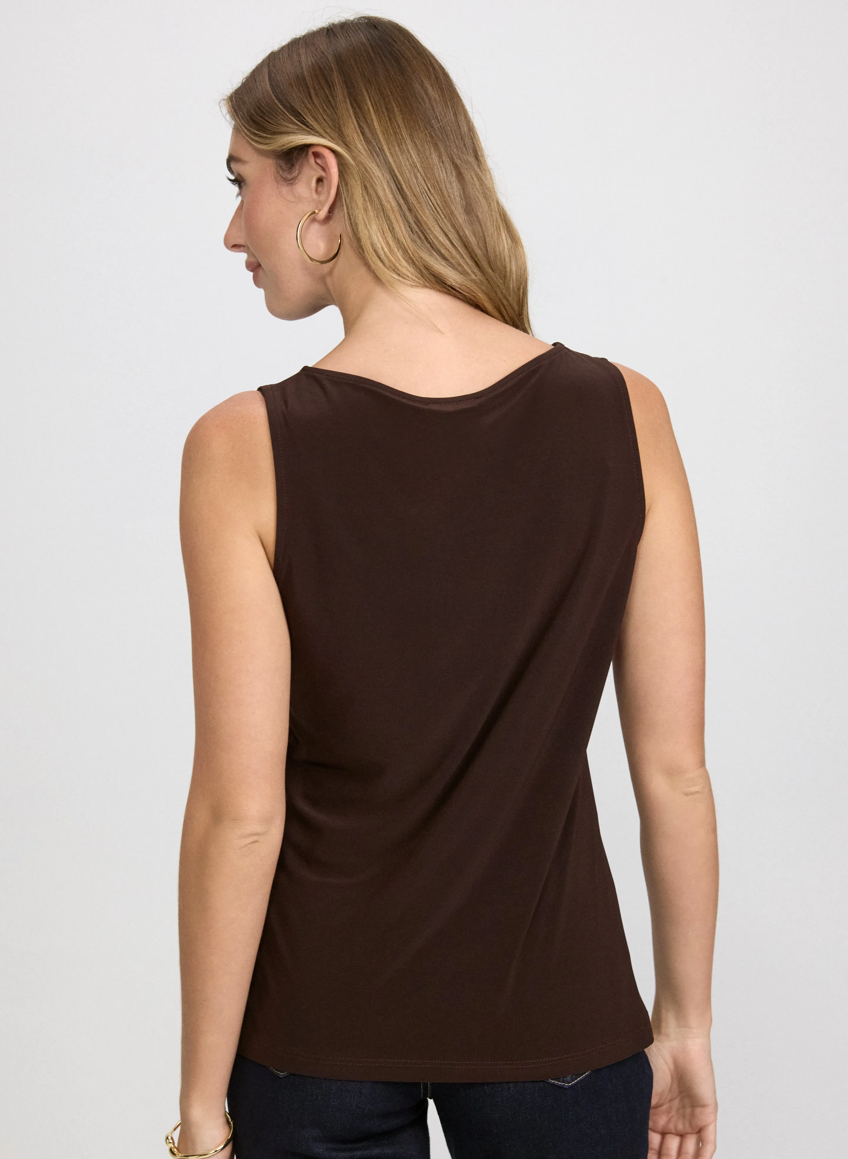 Jersey Cami sold by Laura product image thumbnail 4