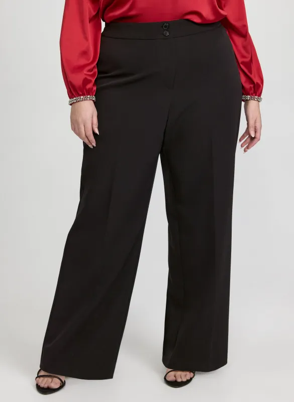 Wide-Leg Pants sold by Laura