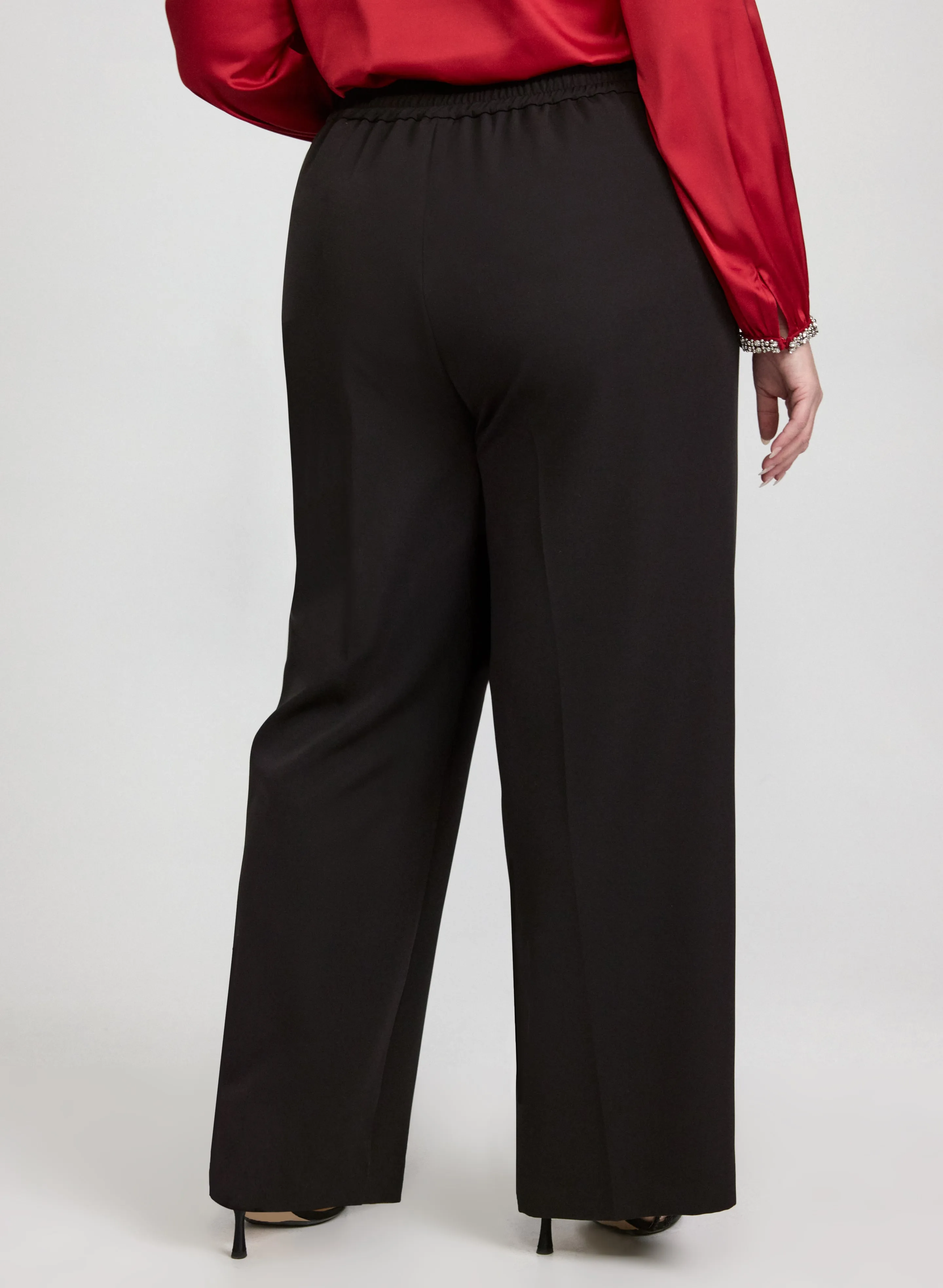 Wide-Leg Pants sold by Laura product image thumbnail 3
