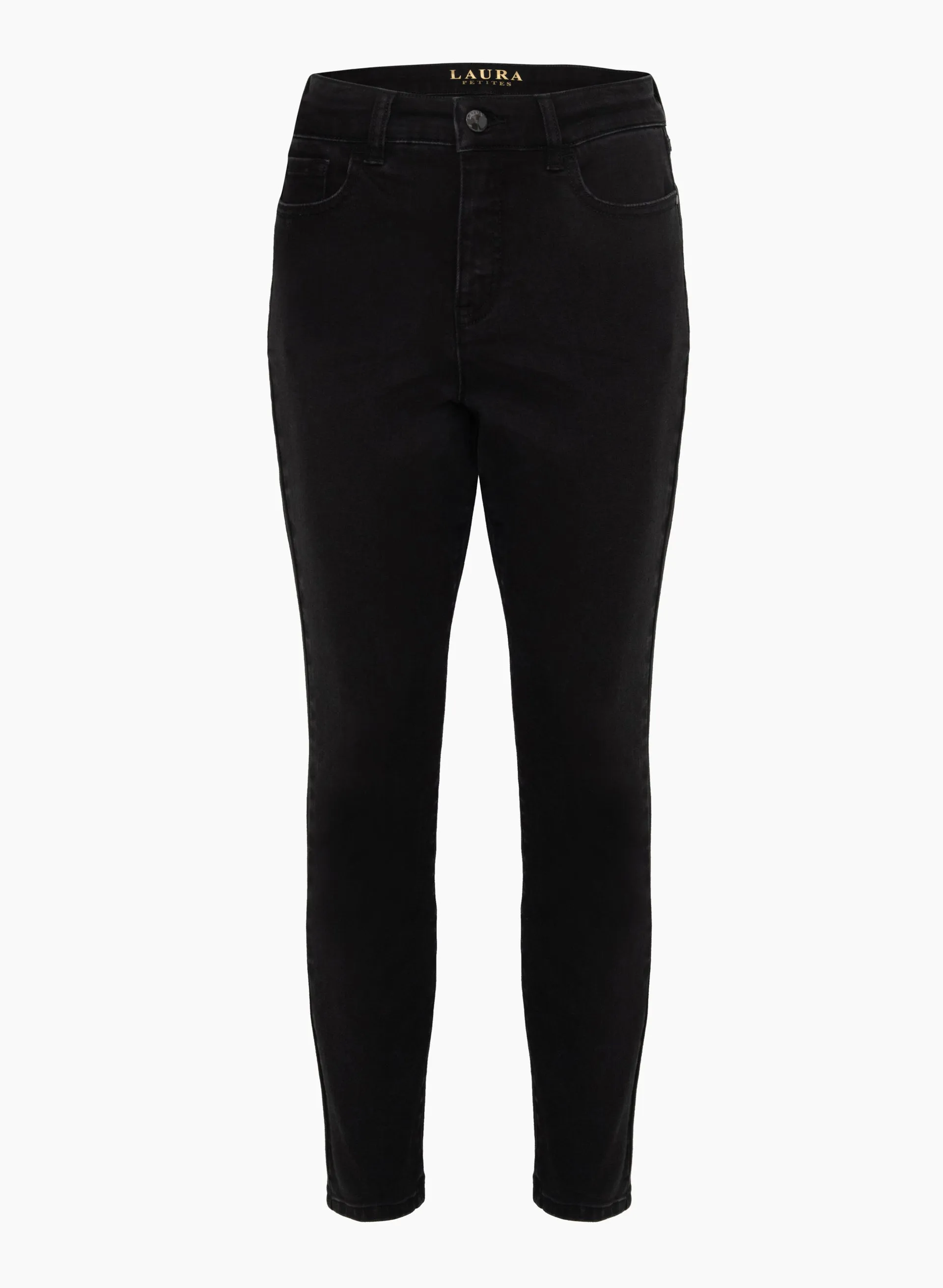 Essential Slim Leg Jeans sold by Laura product image thumbnail 5