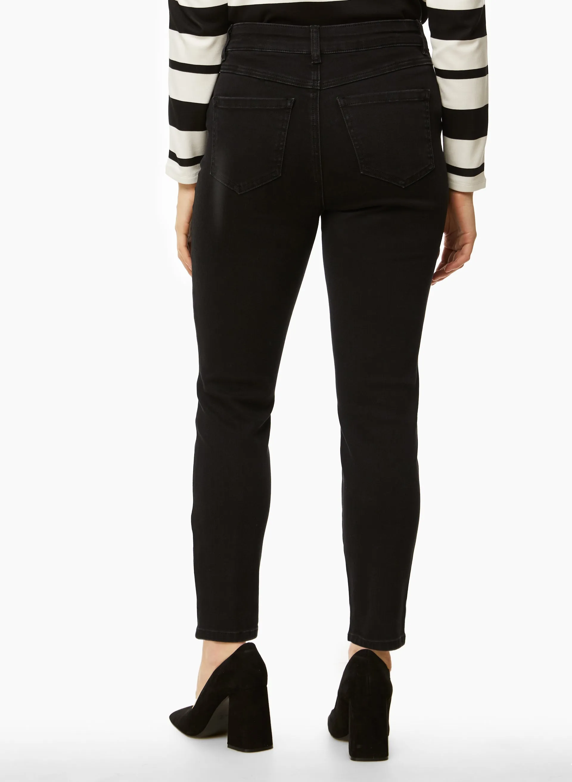 Essential Slim Leg Jeans sold by Laura product image thumbnail 2