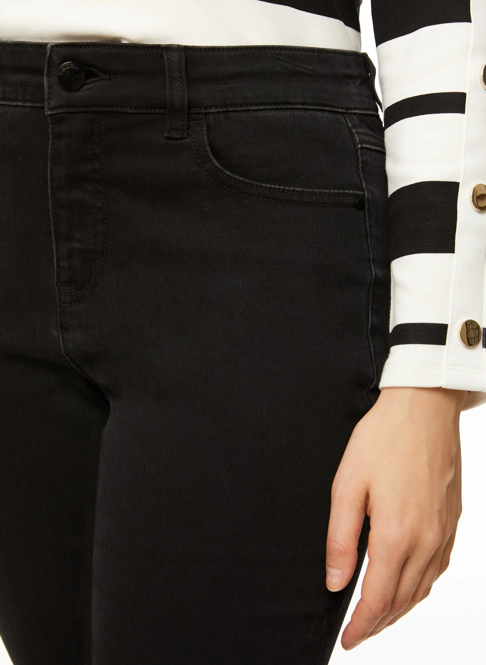 Essential Slim Leg Jeans sold by Laura product image thumbnail 4