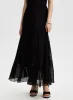 Pull-On Maxi Skirt sold by Laura