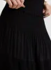 Pull-On Maxi Skirt sold by Laura