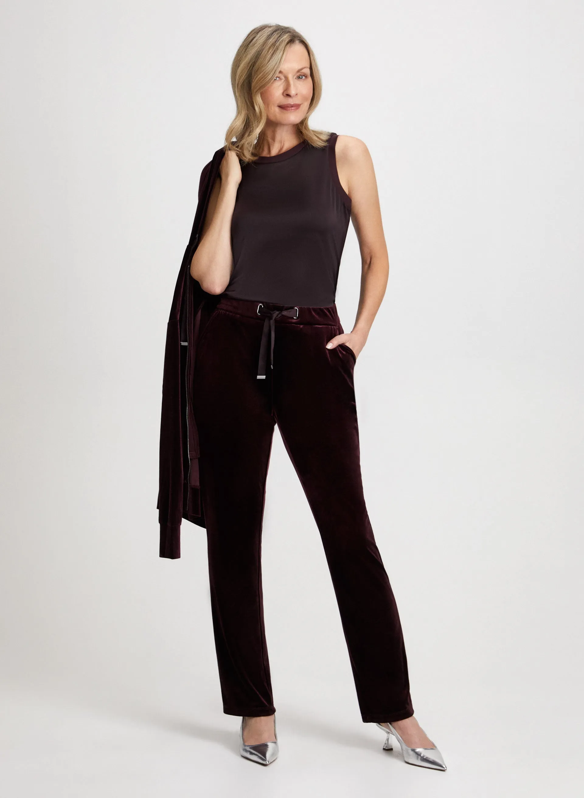 Sleeveless Top sold by Laura product image thumbnail 3