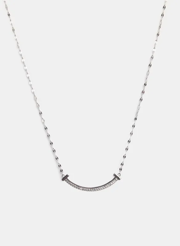Bar Pendant Necklace made by Laura
