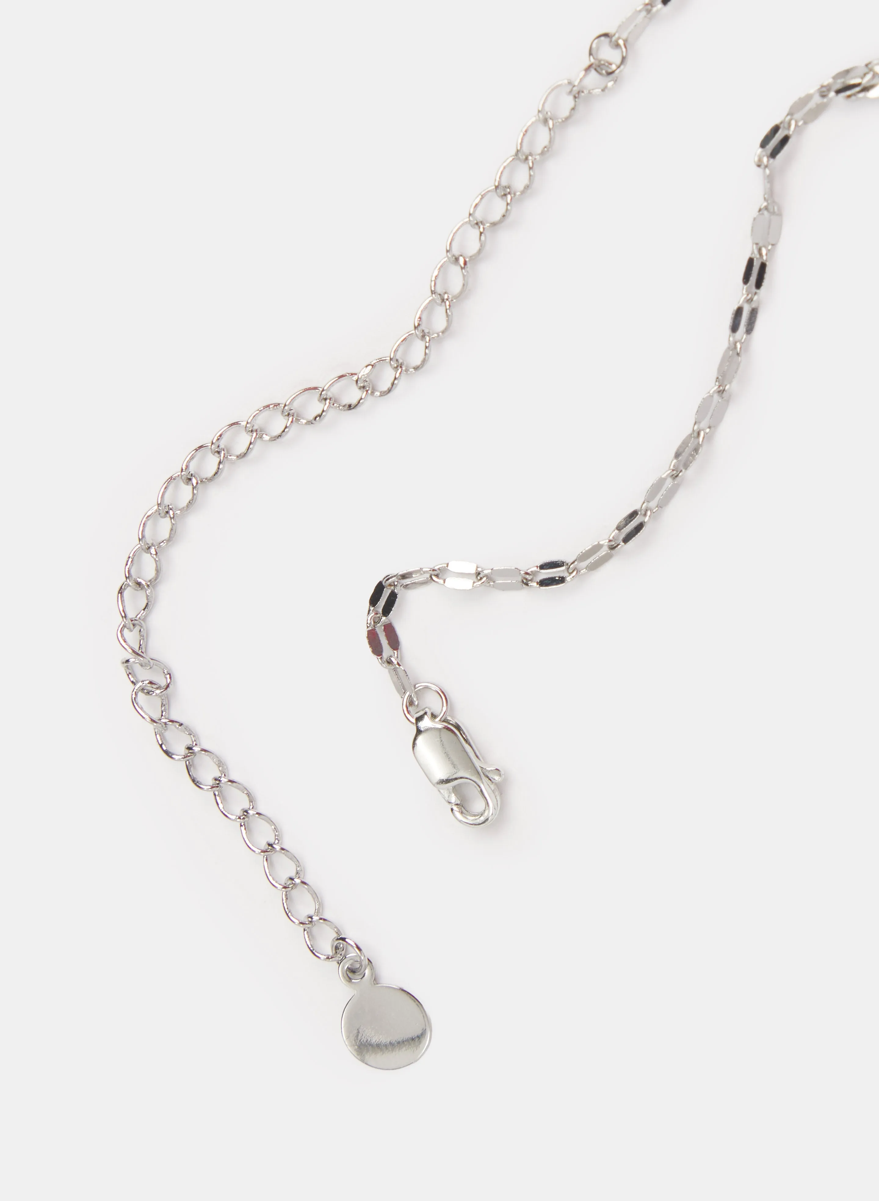 Bar Pendant Necklace sold by Laura product image thumbnail 2