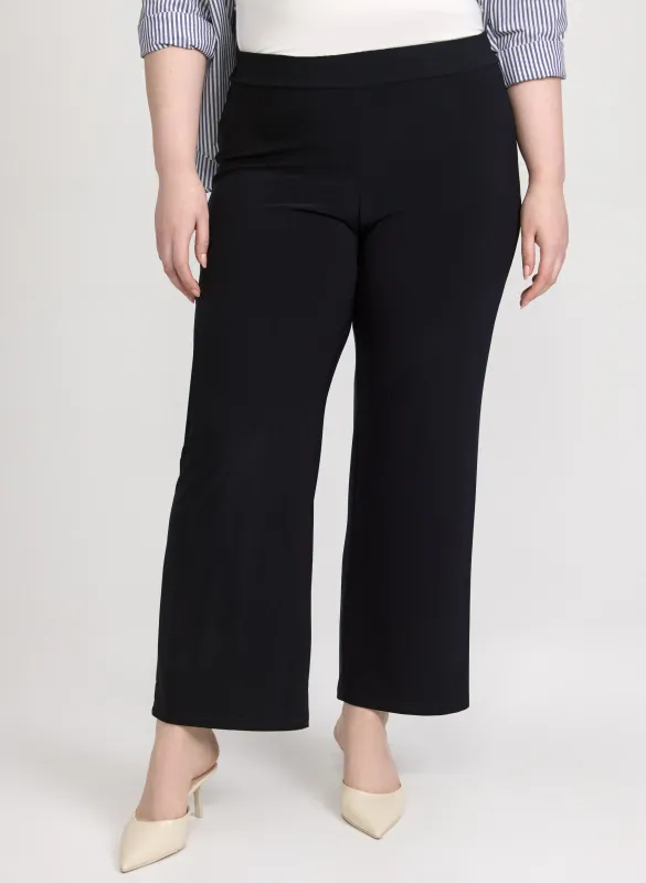Olivia Wide-Leg Pants sold by Laura
