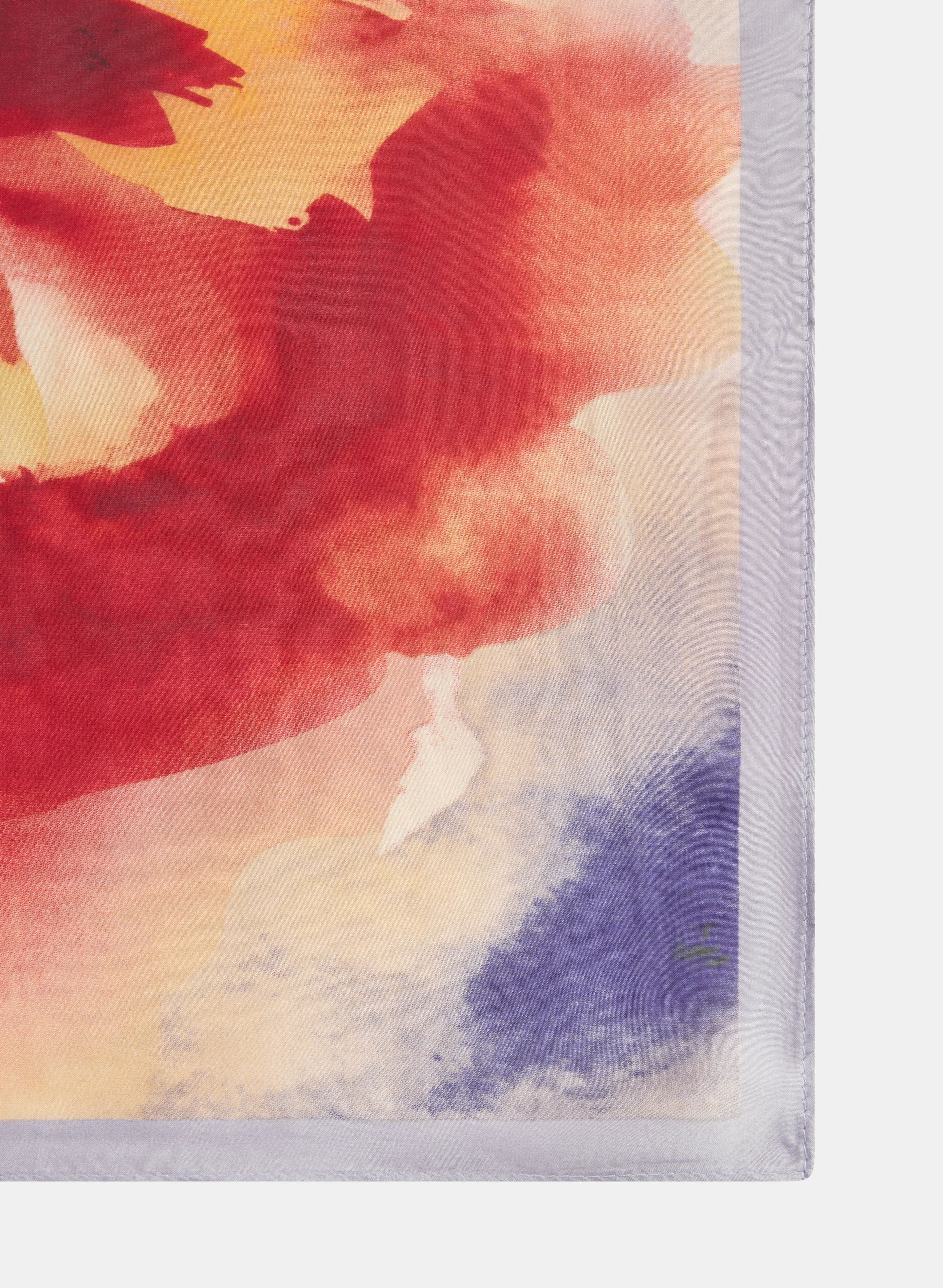 Abstract Scarf sold by Laura product image thumbnail 3