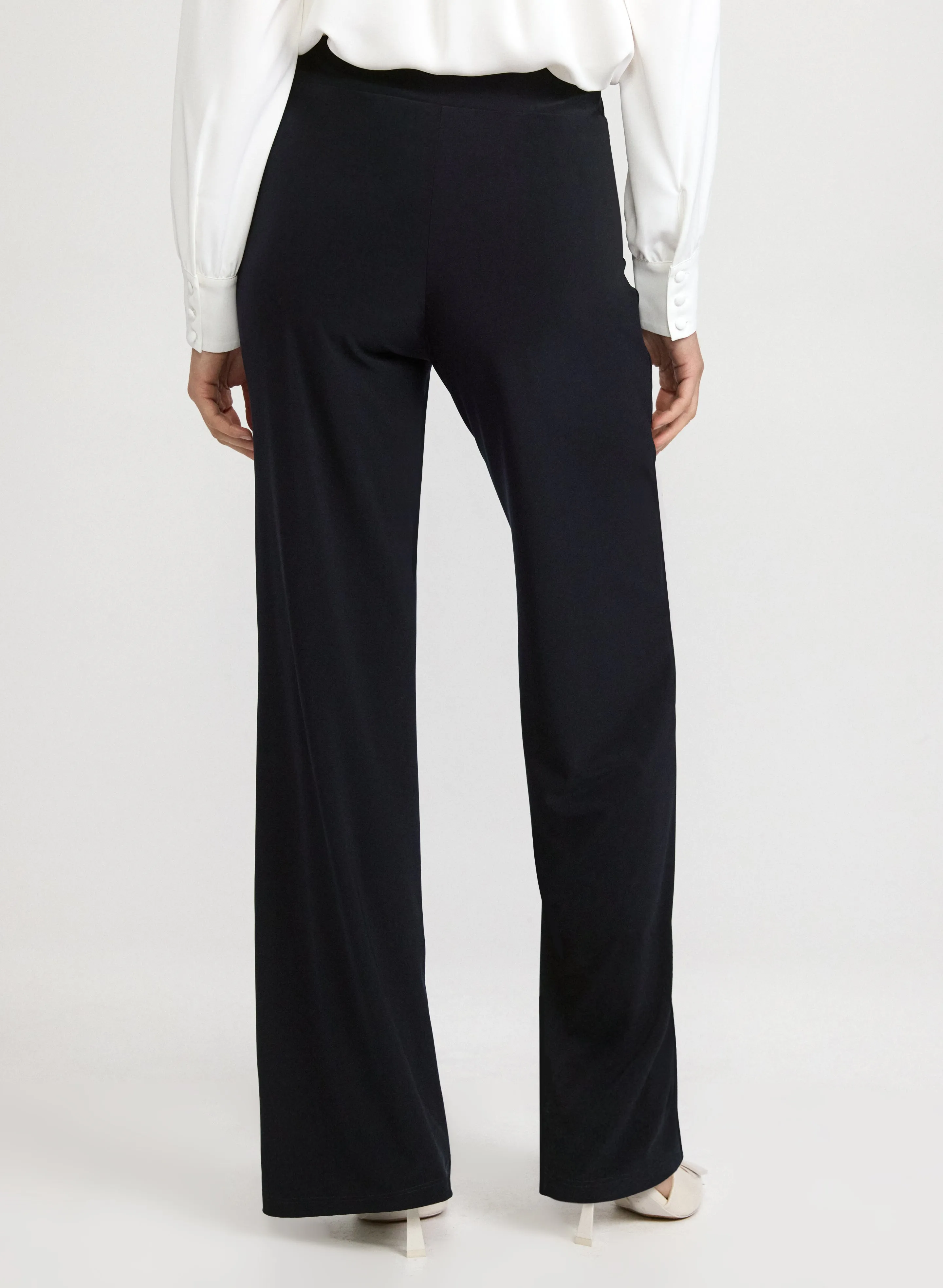 Olivia Wide-Leg Pants sold by Laura product image thumbnail 2