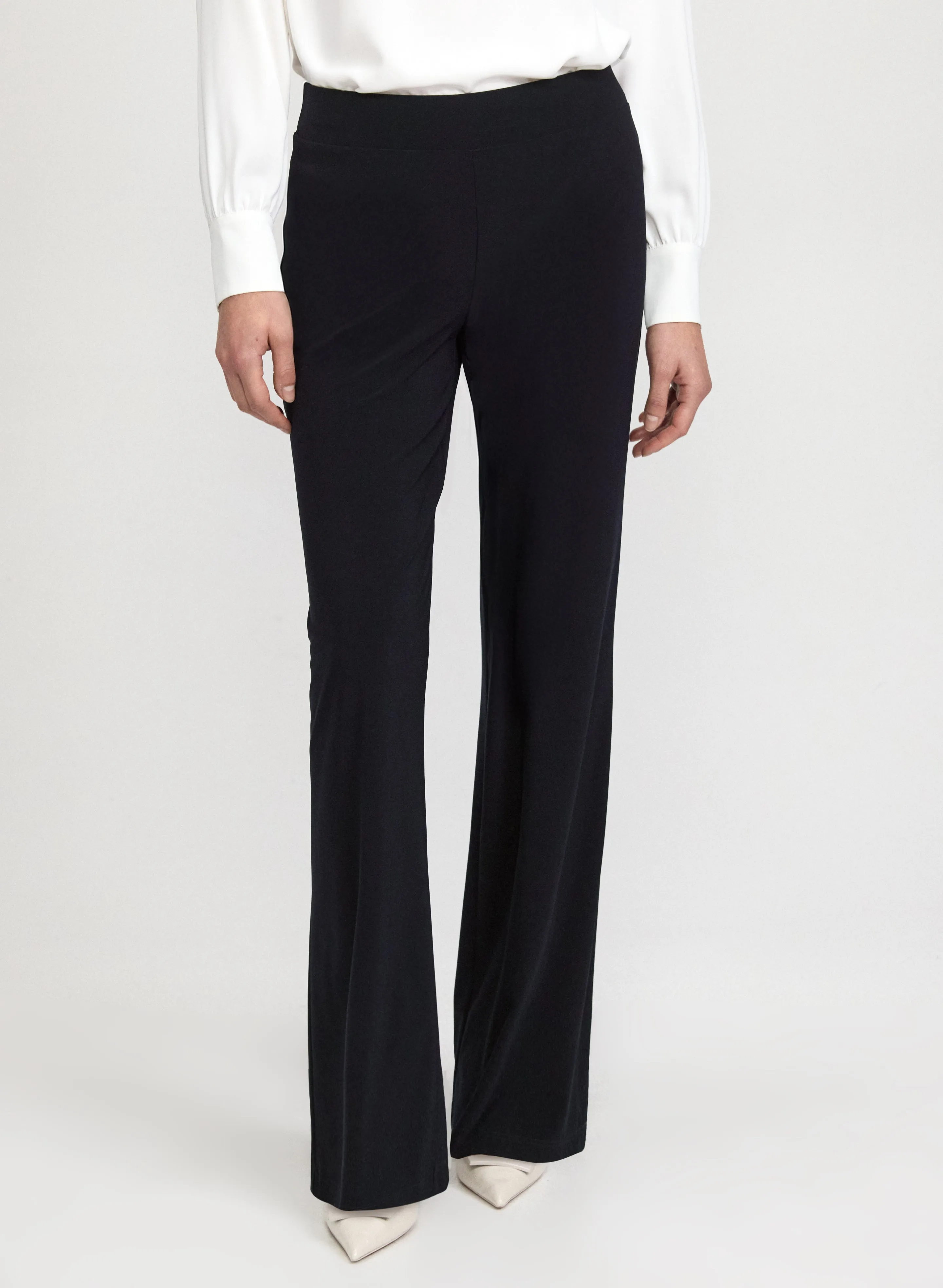 Olivia Wide-Leg Pants sold by Laura