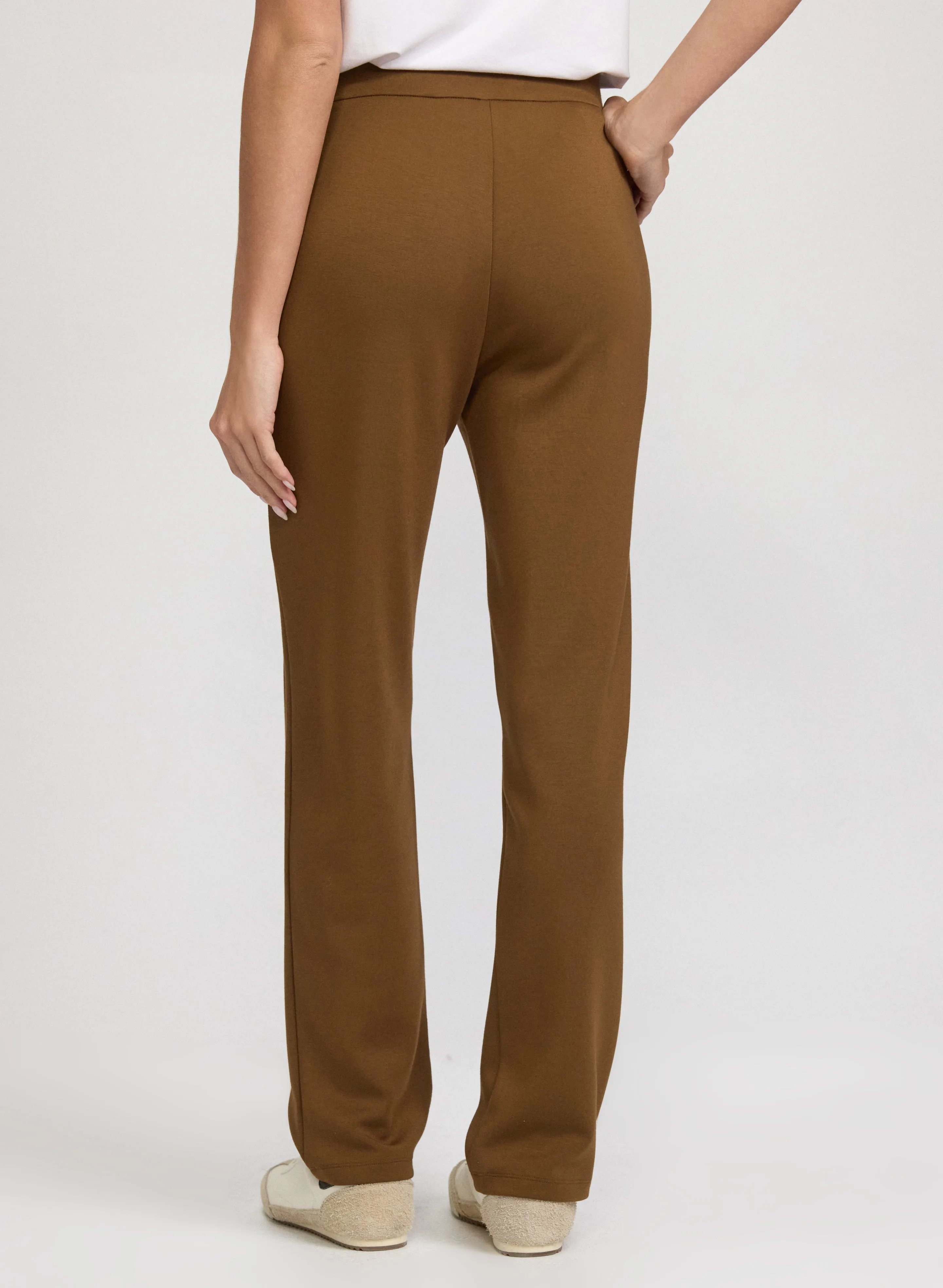 Pull-On Scuba Pants sold by Laura product image thumbnail 5