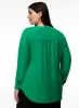 Roll-Up Sleeve Blouse sold by Laura