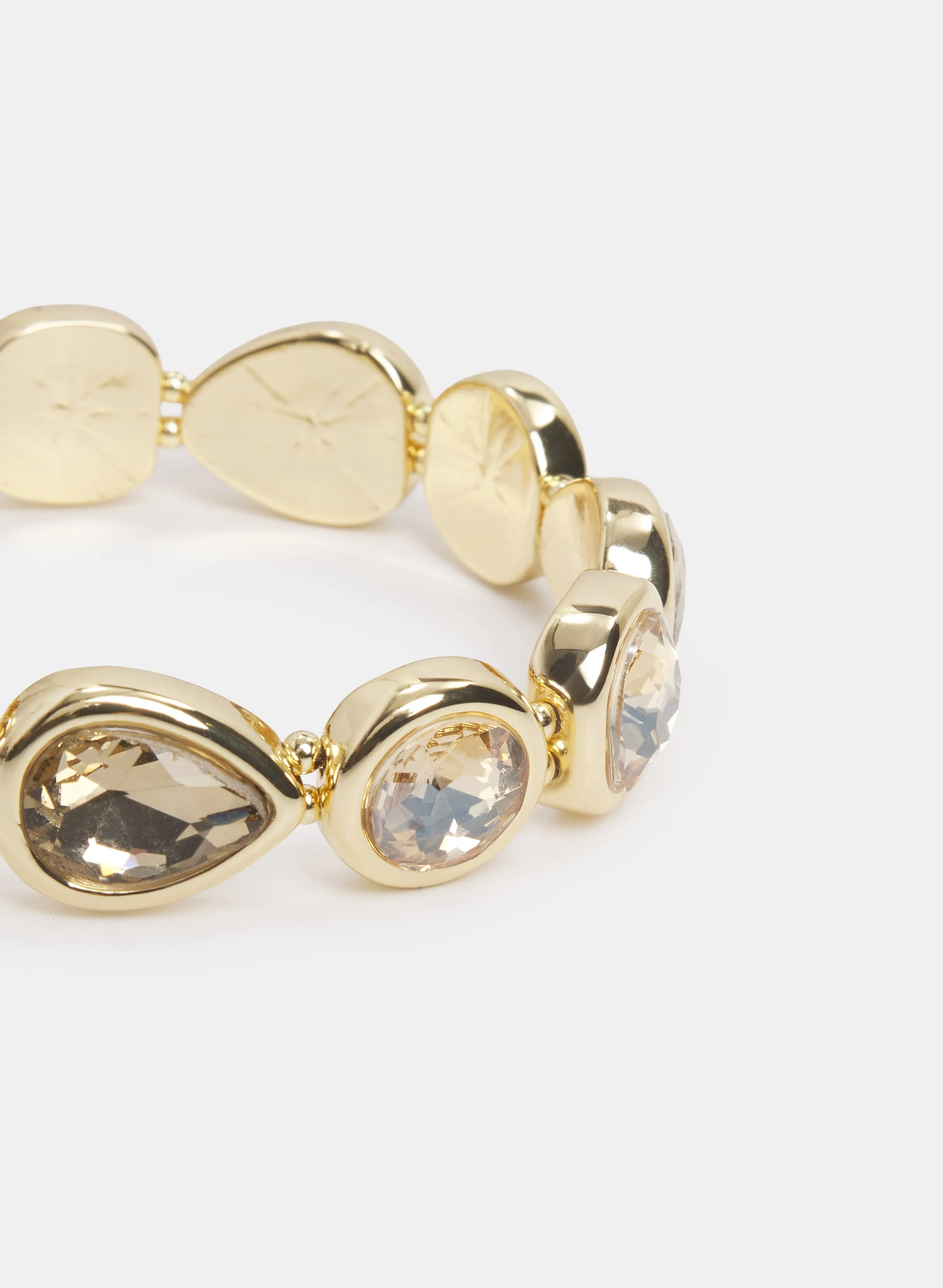 Mixed Stone Bracelet sold by Laura product image thumbnail 2