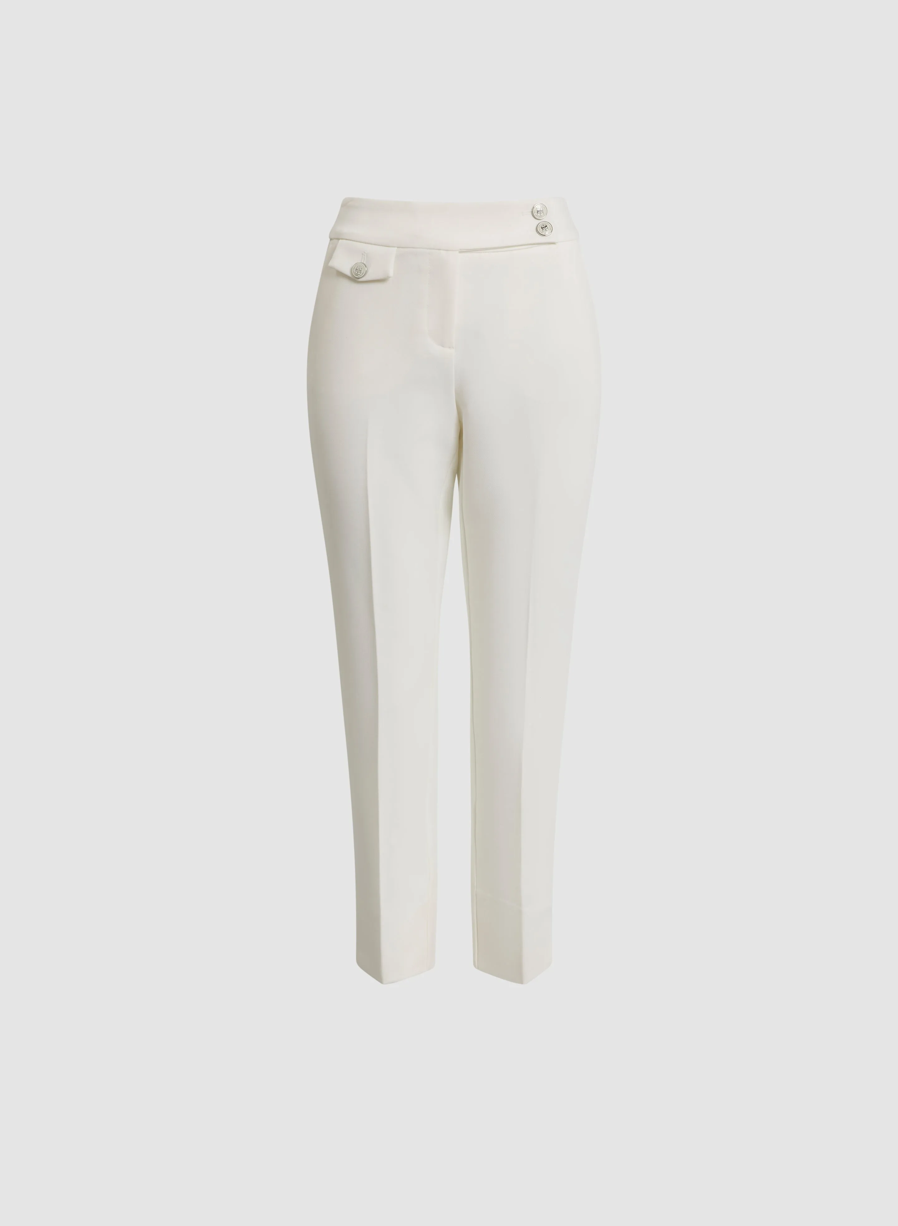 City Fit Slim Leg Ankle Pant sold by Laura product image thumbnail 5