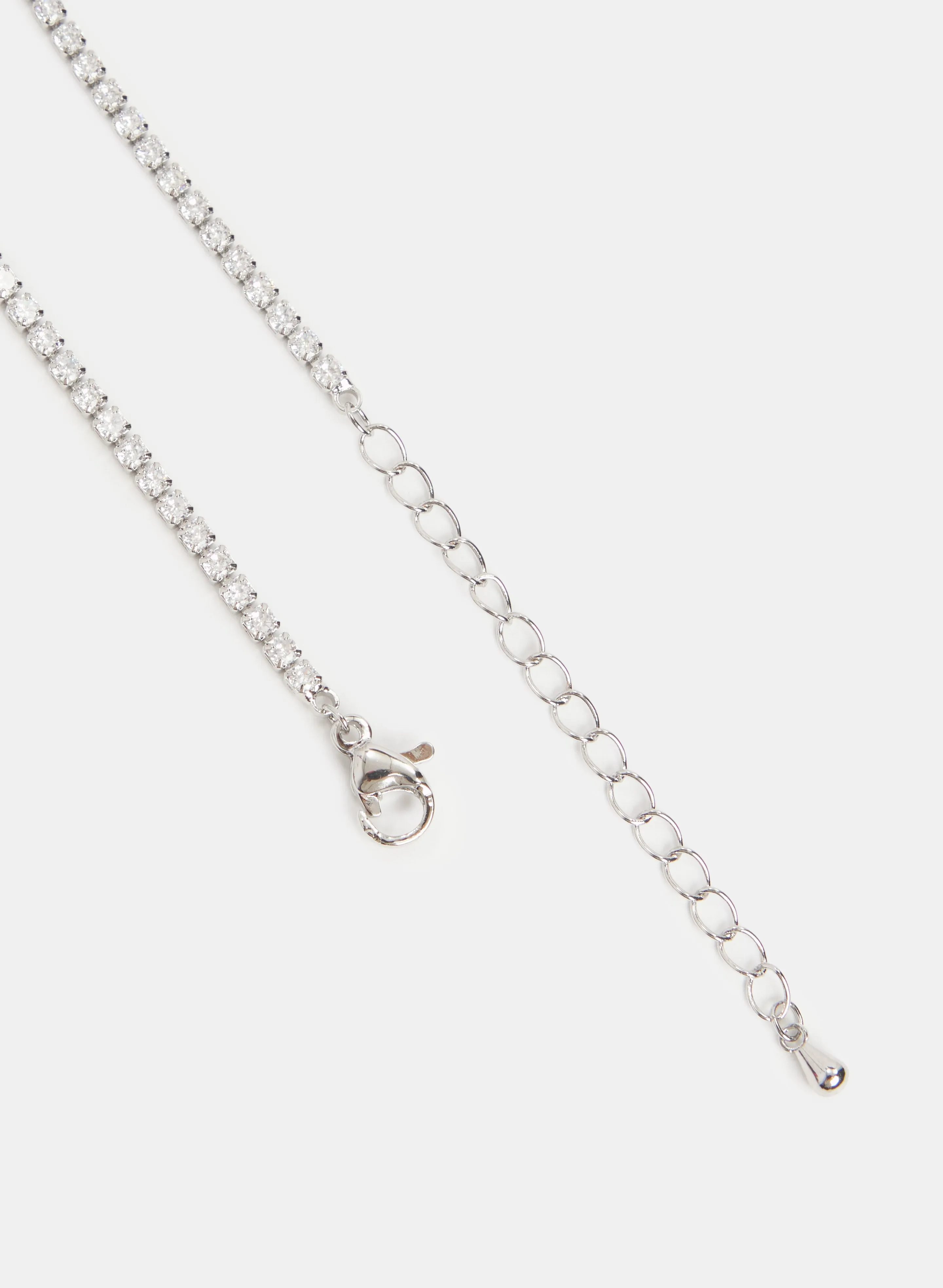 Drop Pendant Necklace sold by Laura product image thumbnail 2