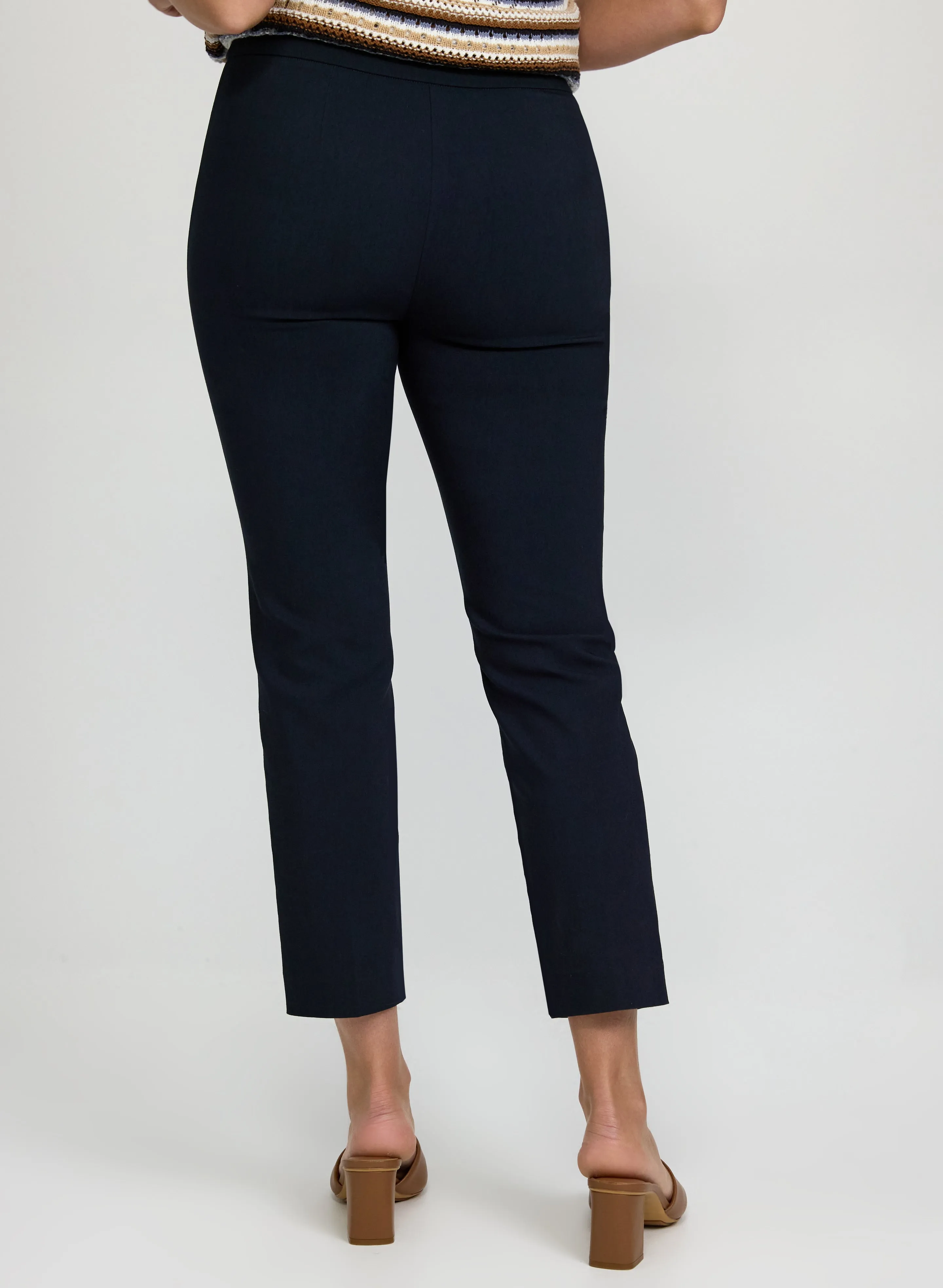 Sofia Slim-Leg Pants sold by Laura product image thumbnail 4