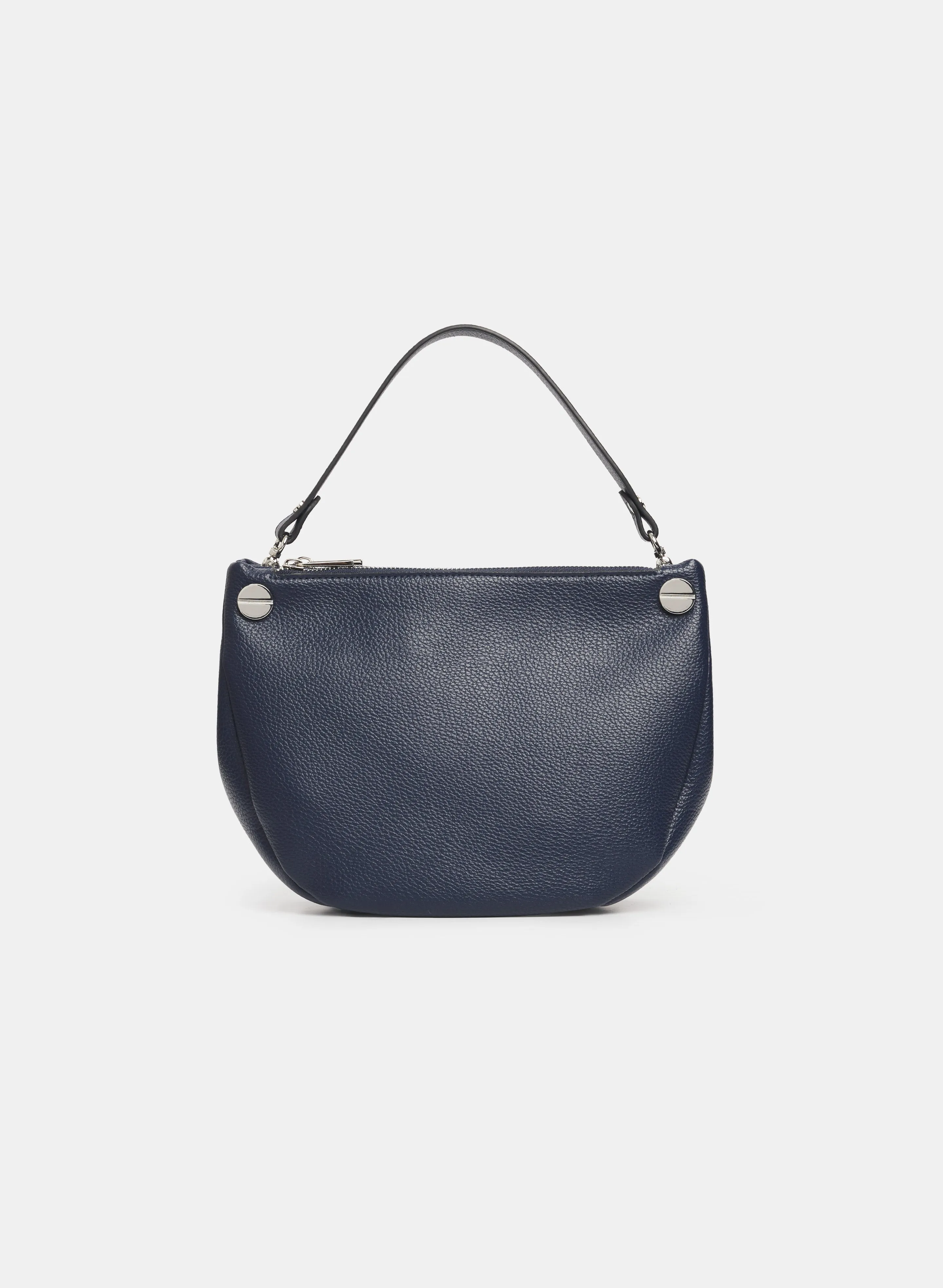 Vegan Leather Satchel sold by Laura