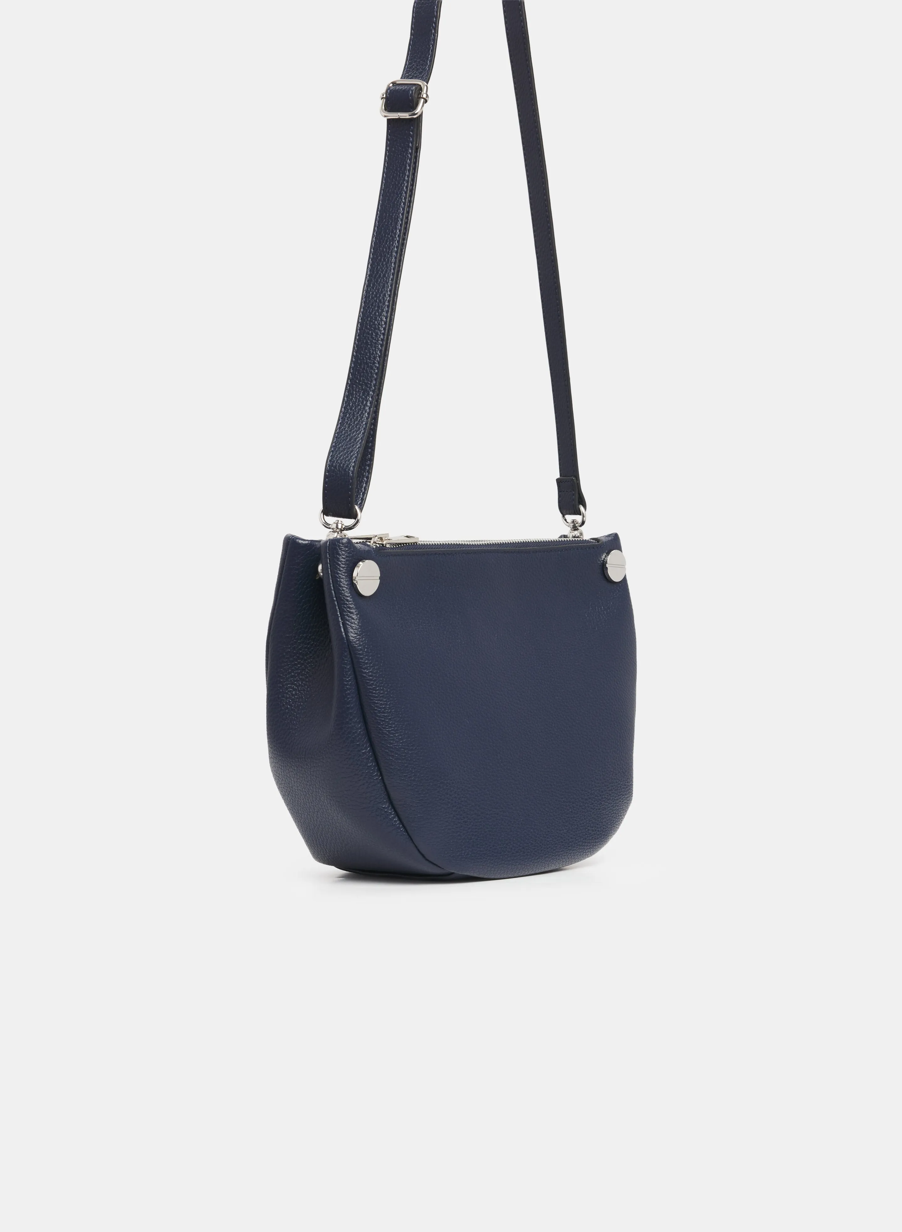 Vegan Leather Satchel sold by Laura product image thumbnail 3