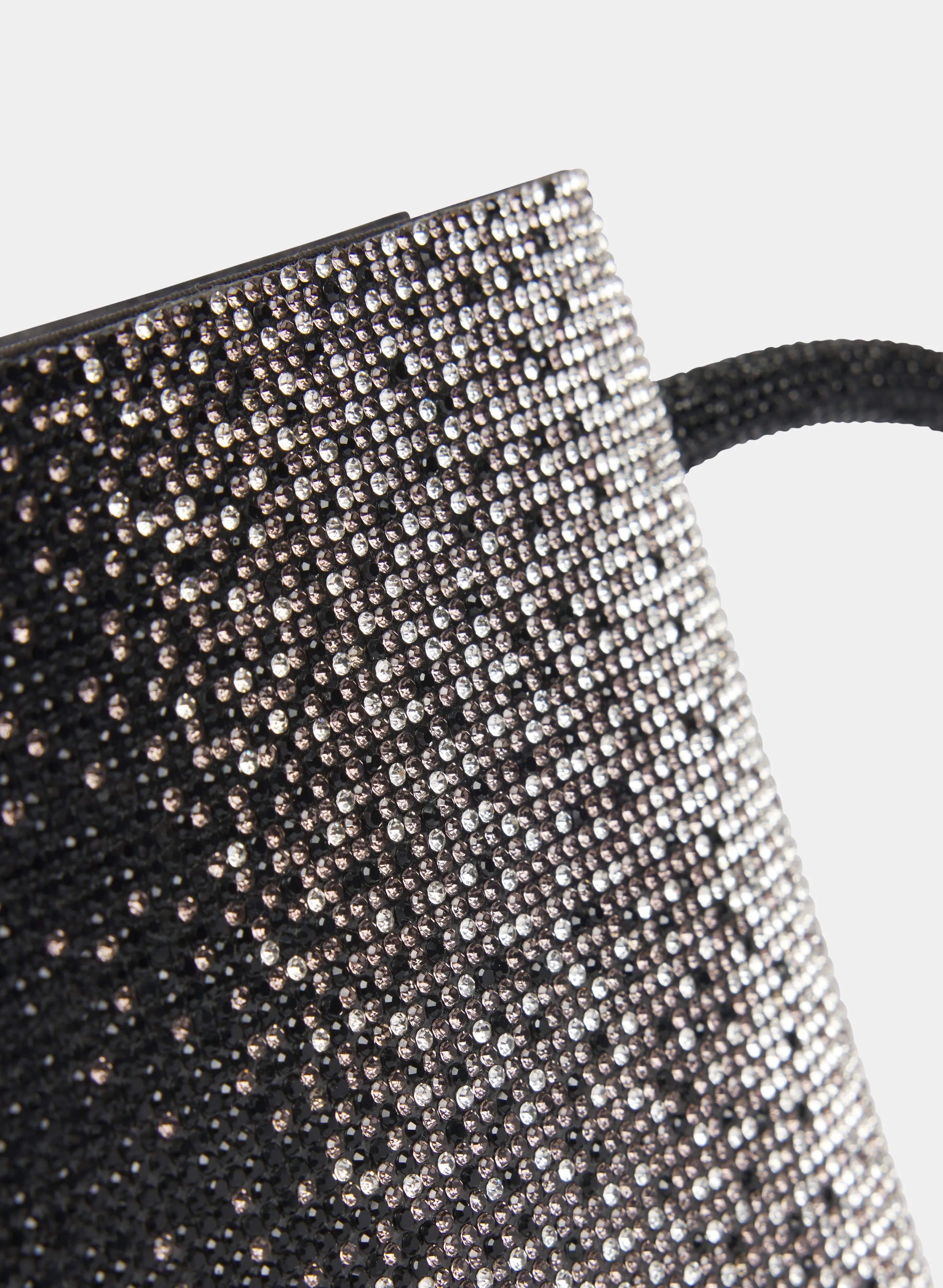 Stone Box Clutch sold by Laura product image thumbnail 2