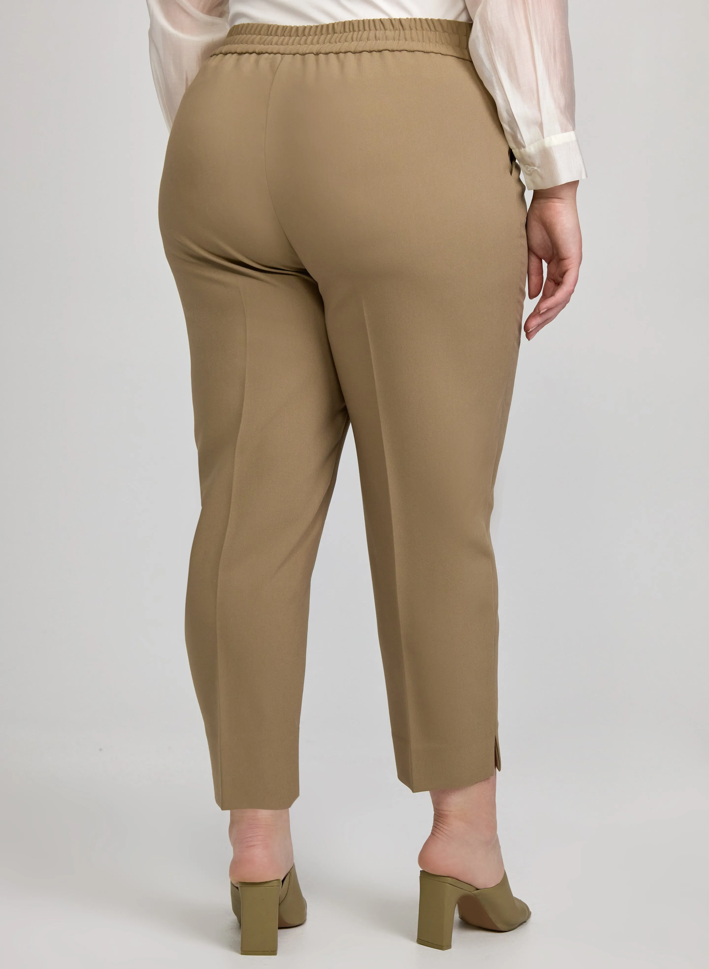 Emma Slim-Leg Pants sold by Laura product image thumbnail 2