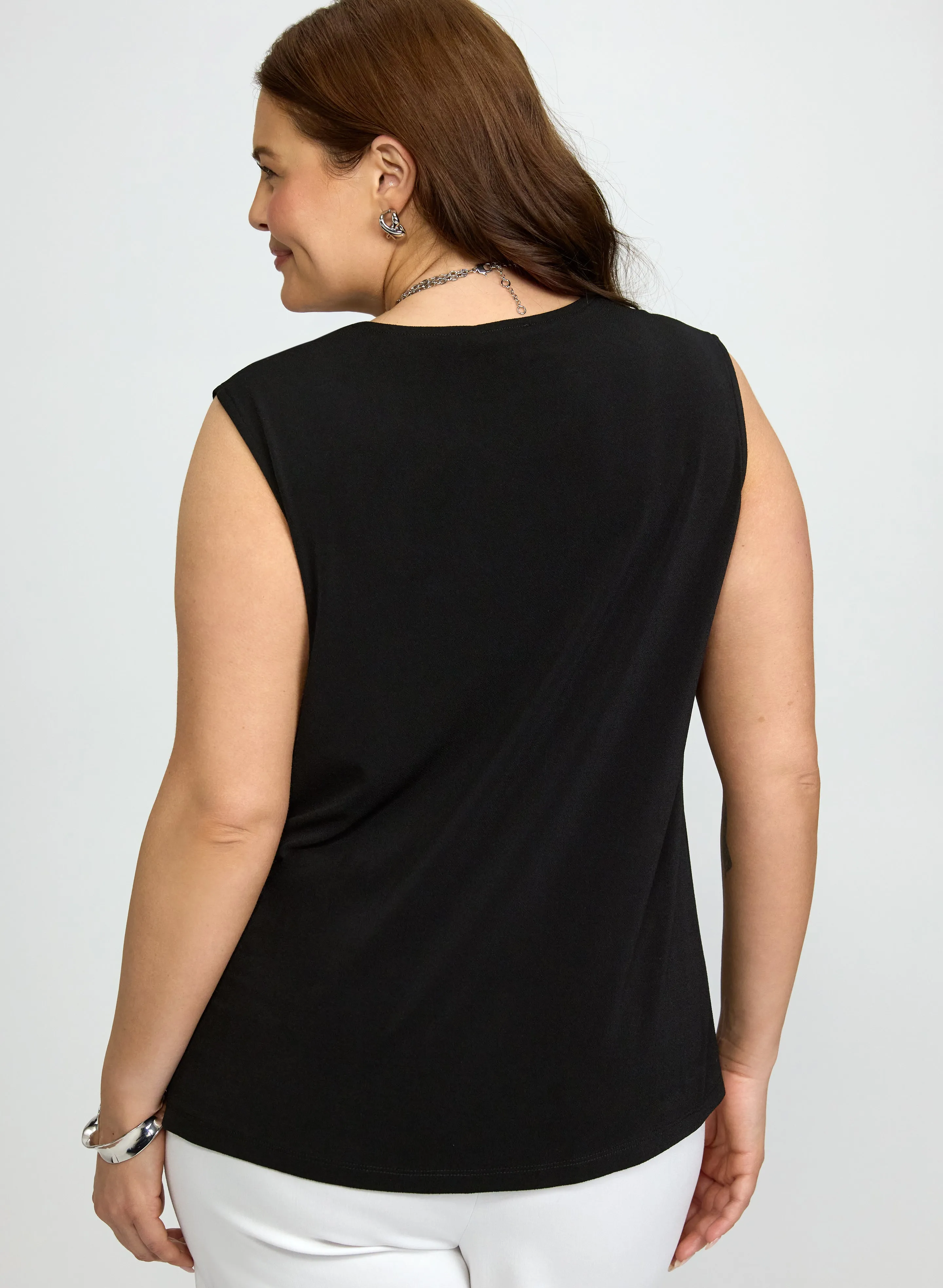 Contrast Top sold by Laura product image thumbnail 5