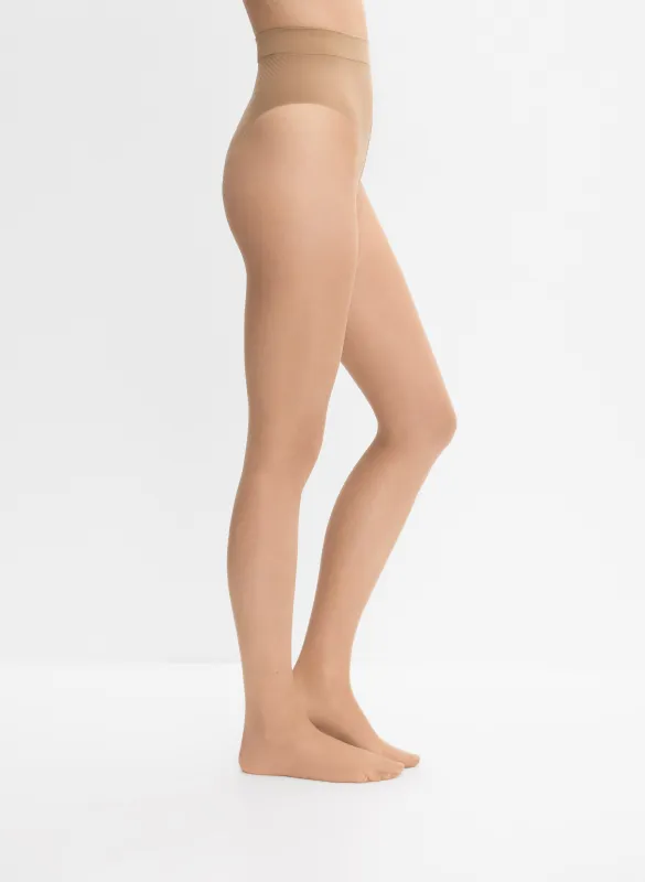 Mura - Sheer Tights made by Laura