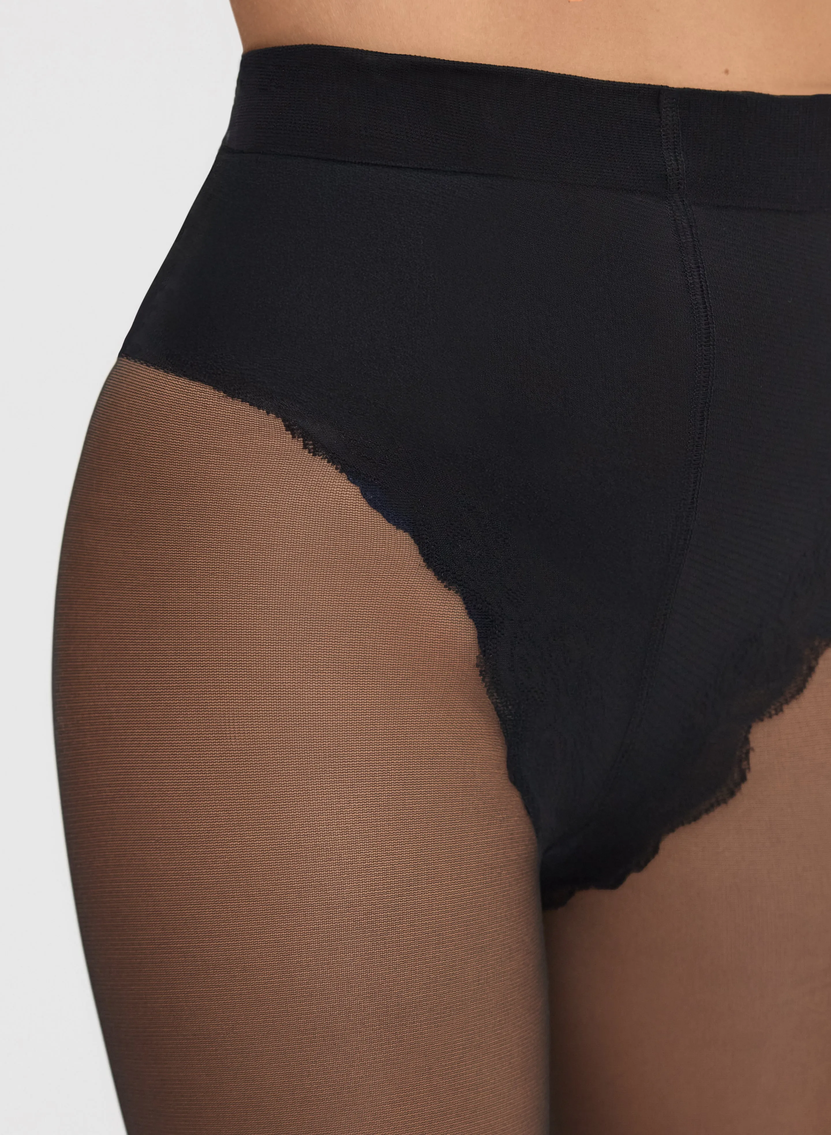 Mura - Sheer Tights sold by Laura product image thumbnail 4
