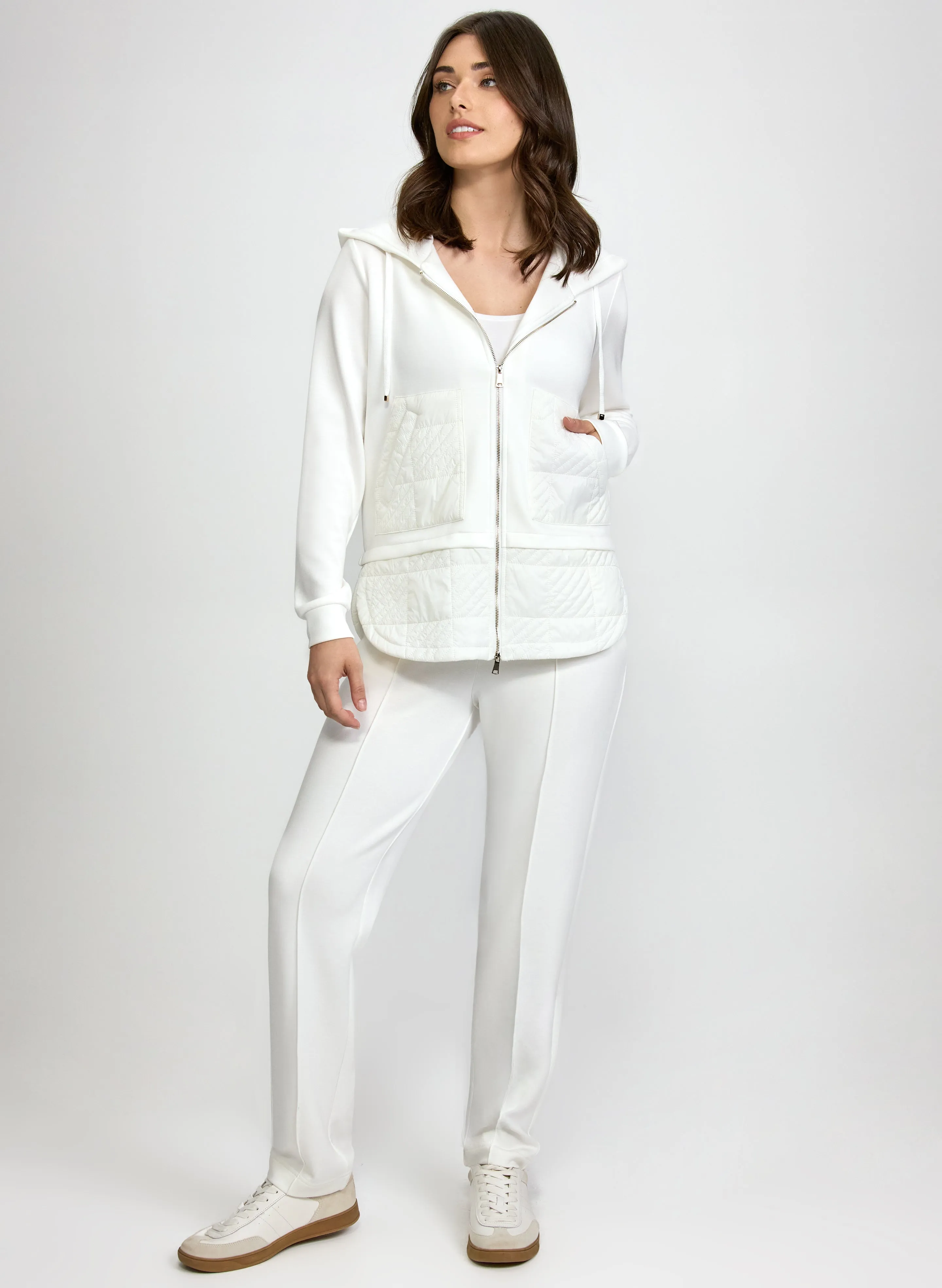 Pull-On Scuba Pants sold by Laura product image thumbnail 4