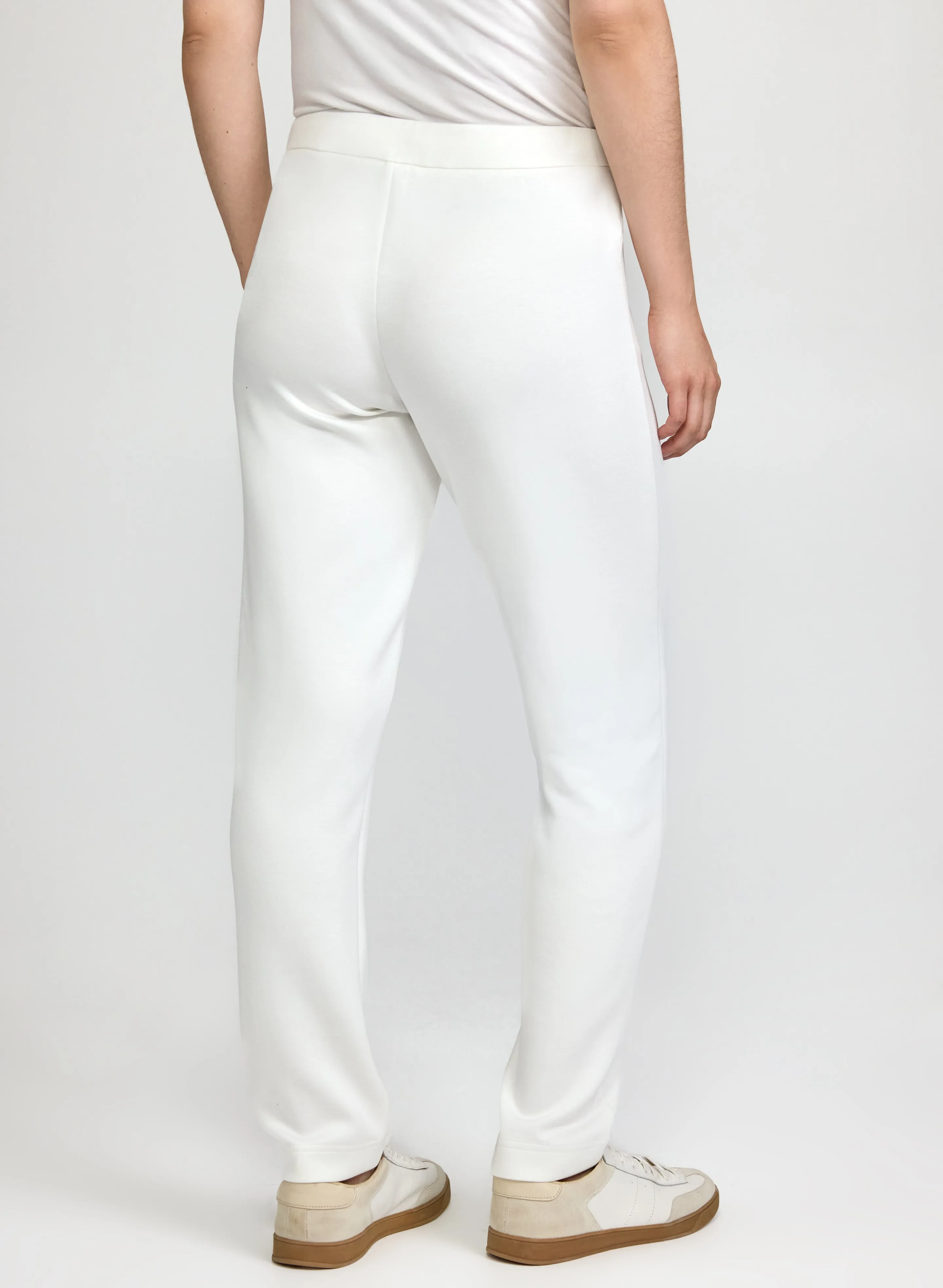 Pull-On Scuba Pants sold by Laura product image thumbnail 3