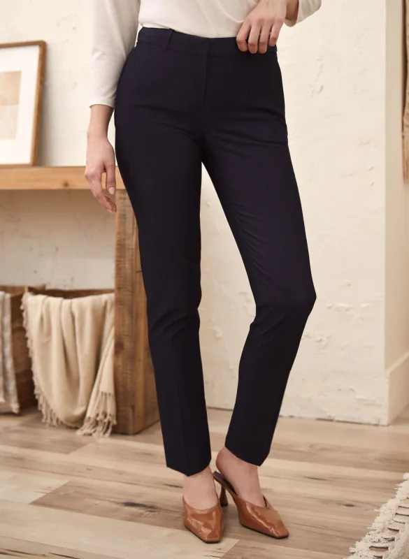 Straight Leg Pants sold by Laura