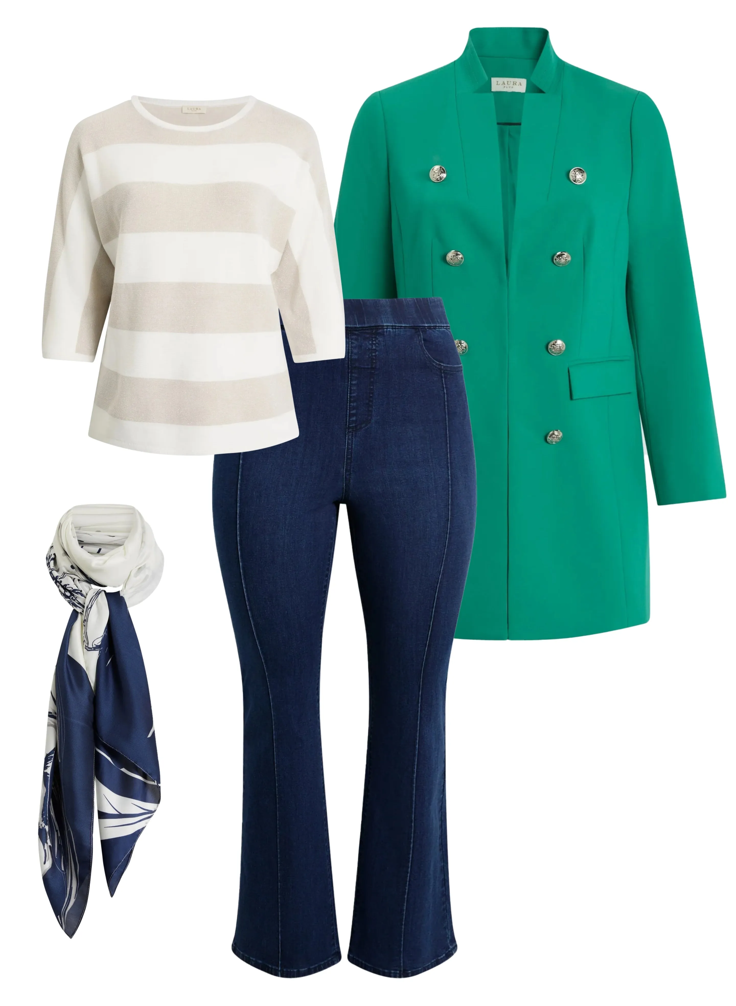 Elevate Your Knitwear sold by Laura