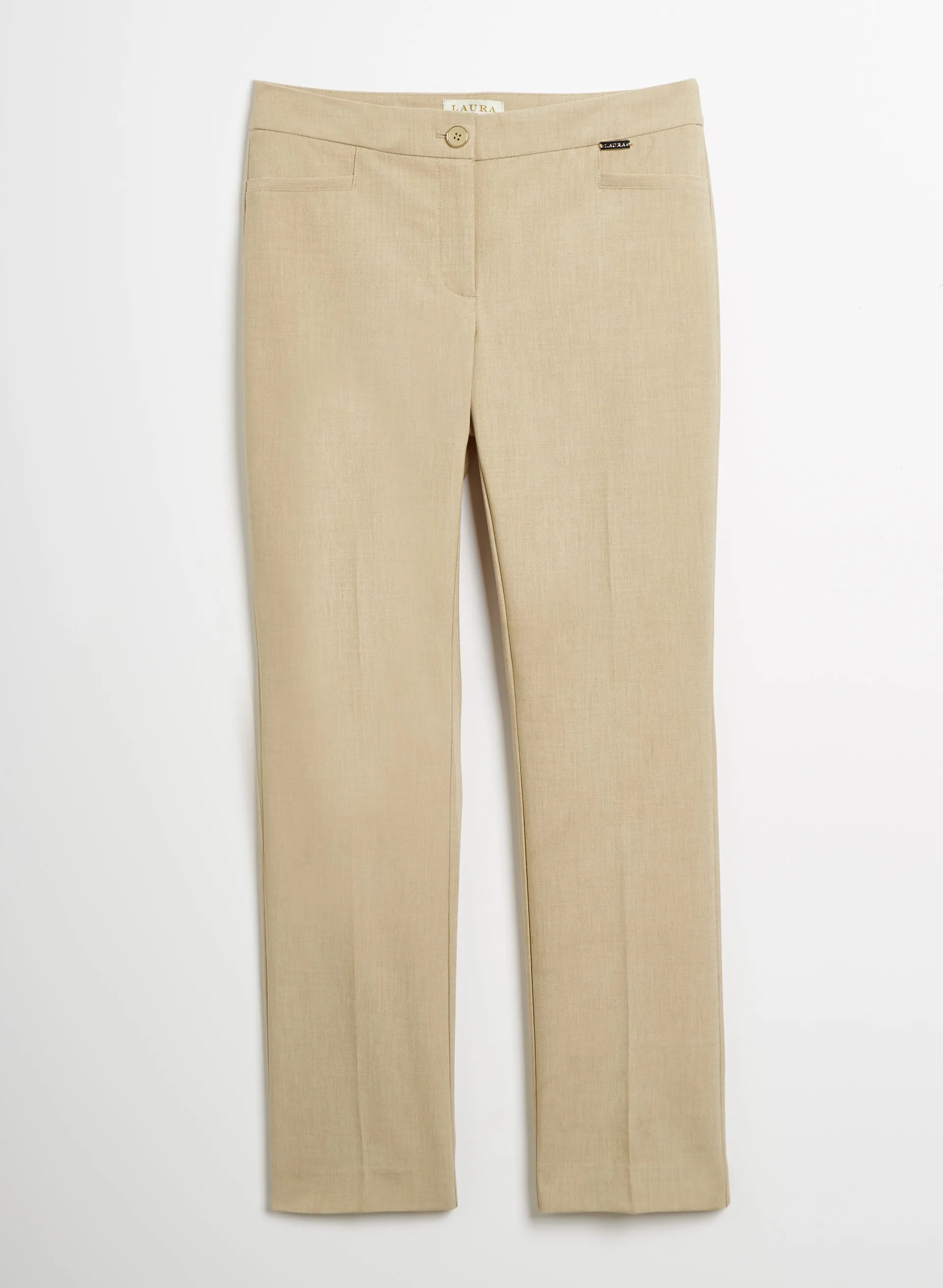 Modern Fit Straight Leg Pants sold by Laura product image thumbnail 5
