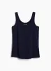 Scoop Neck Tank Top sold by Laura