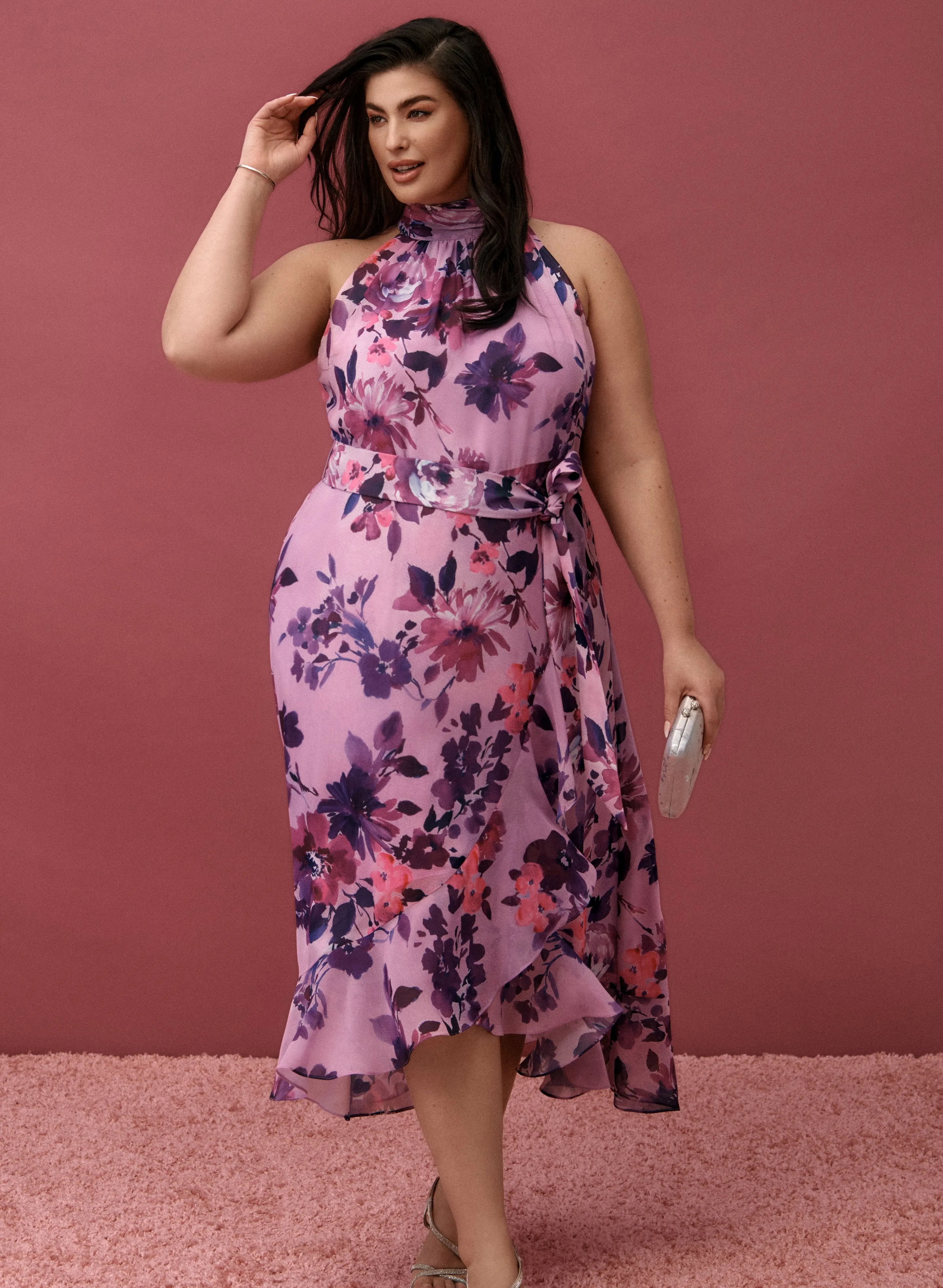 Painted Petals sold by Laura